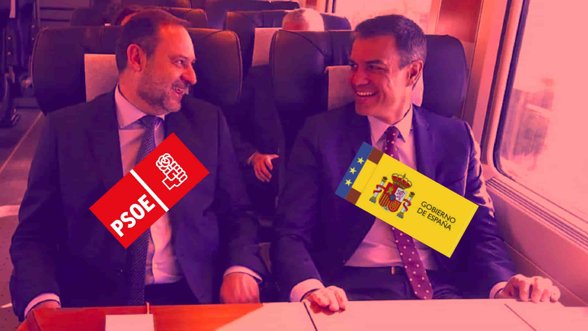 Nuevos ridículos judiciales de Ábalos y el PSOE ante el Supremo