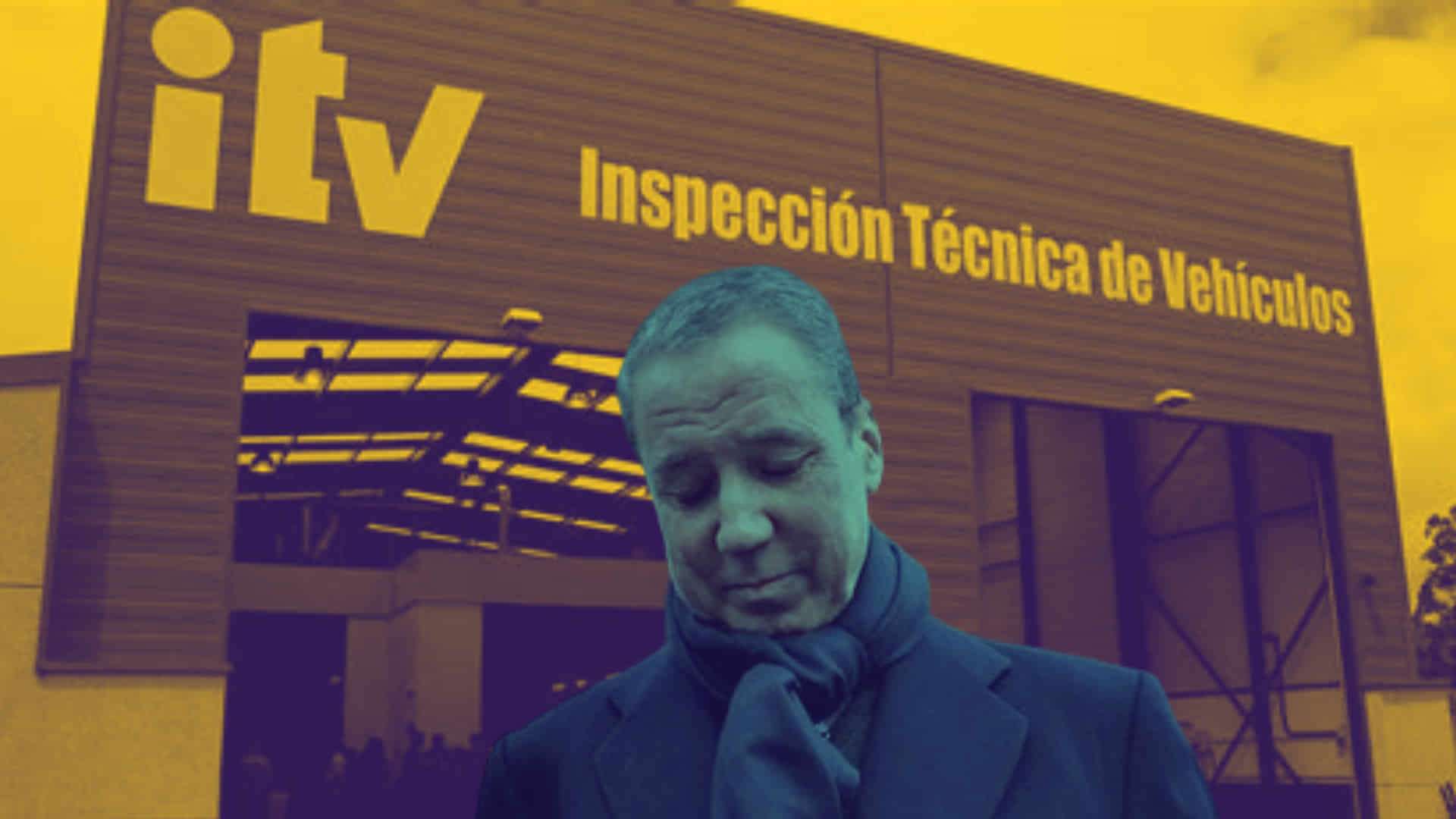 El expresidente de la Generalidad de Valencia, Eduardo Zaplana, sentenciado a 10 años y 5 meses de cárcel