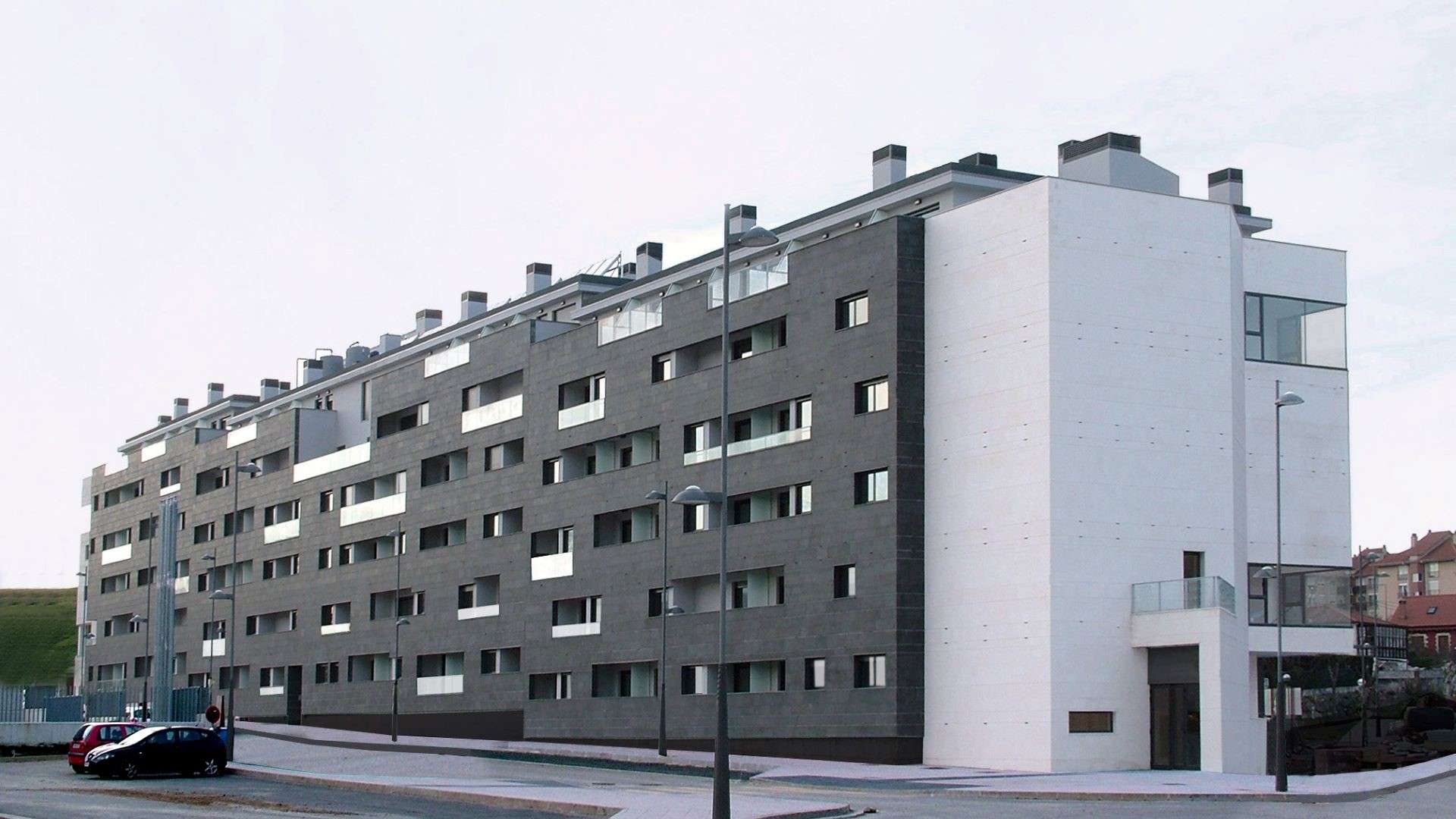 Los españoles dedican más de la mitad de su salario para pagar el alquiler de una vivienda