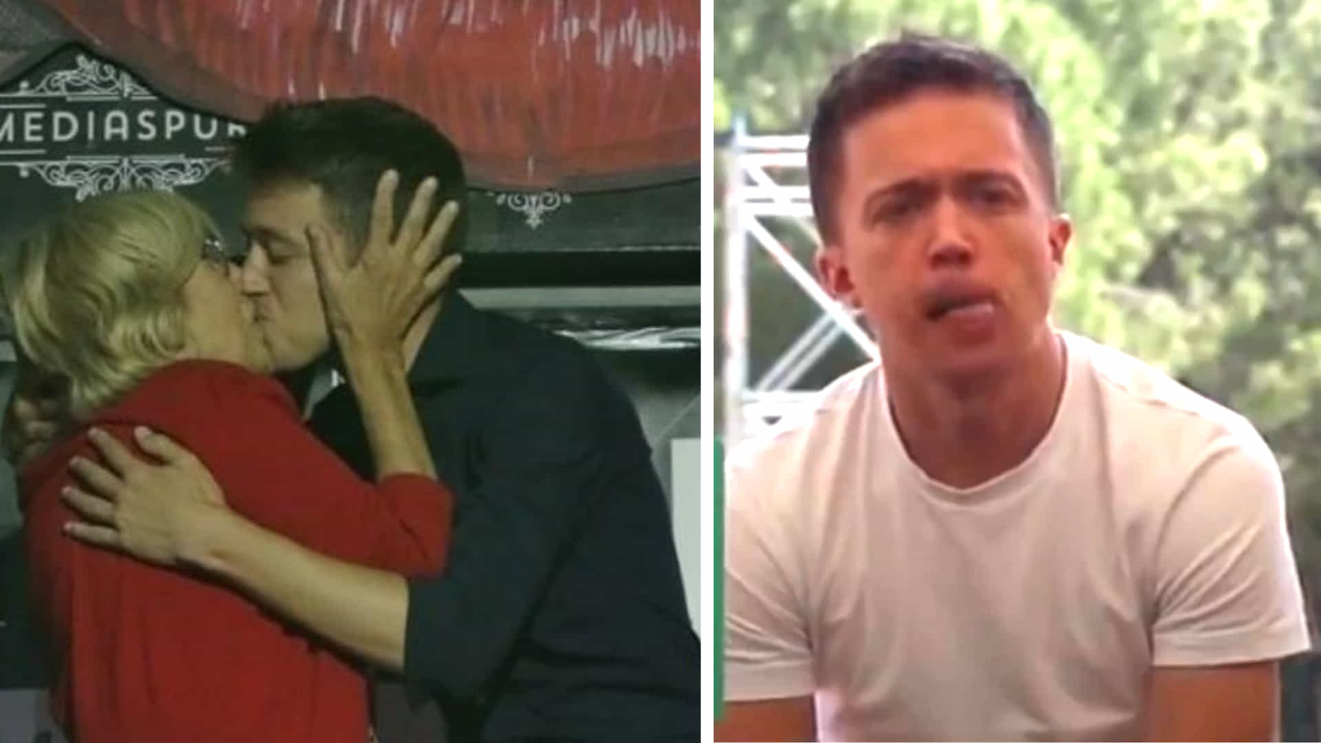 ‘No podía controlarse’: Errejón recibía tratamiento de adicción al sexo y otras sustancias