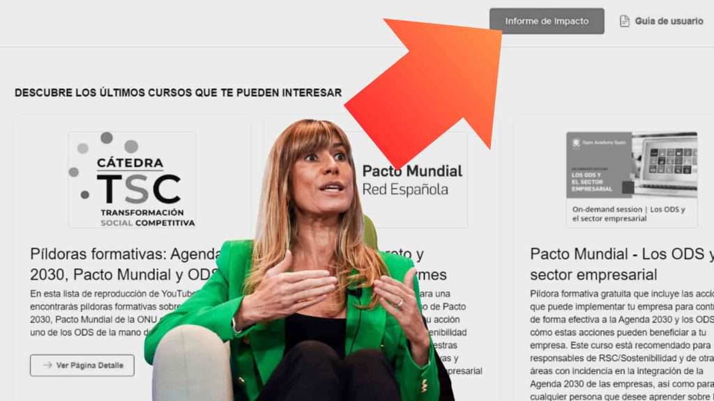 La defensa de Begoña Gómez admite ante el juez que una alta funcionaria de Moncloa trabajaba para ella