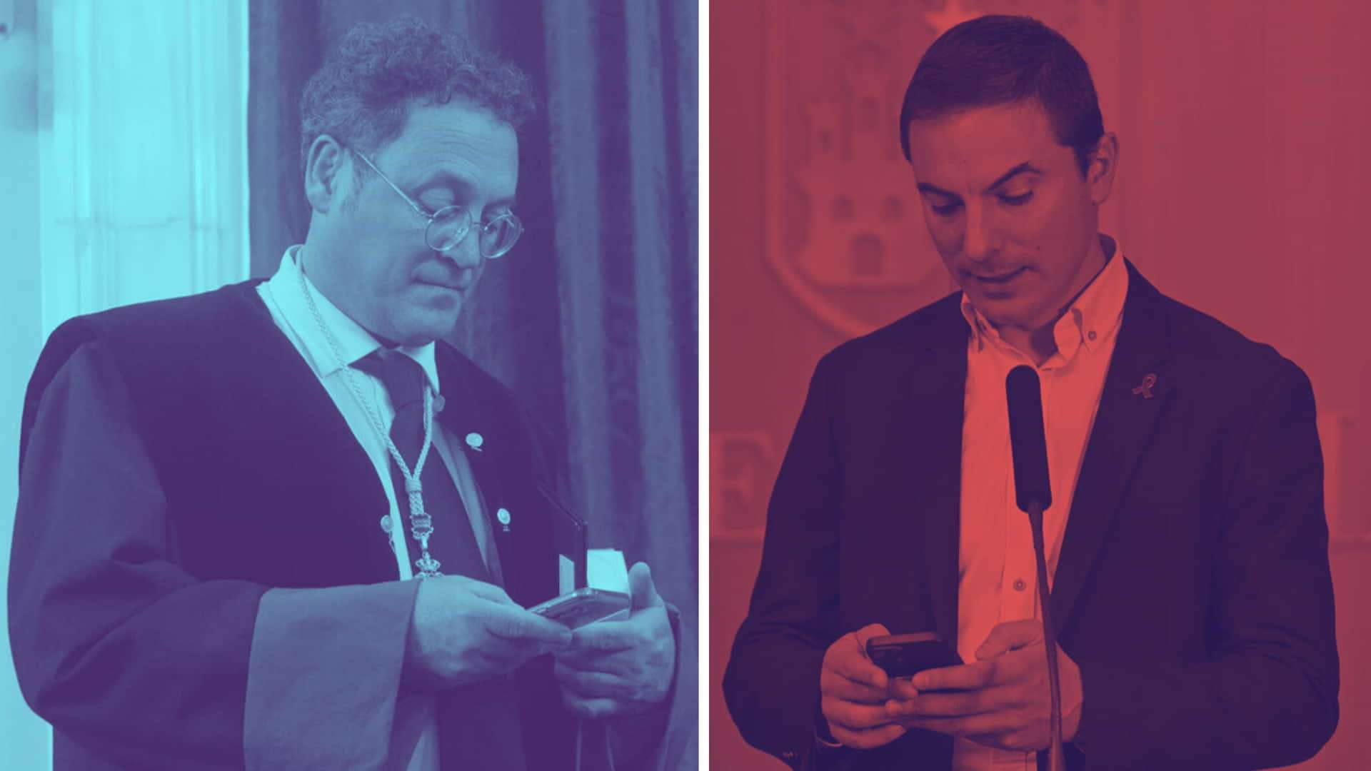 El entorno de Lobato considera que Moncloa le tendió una trampa con la filtración del abogado del novio de Ayuso