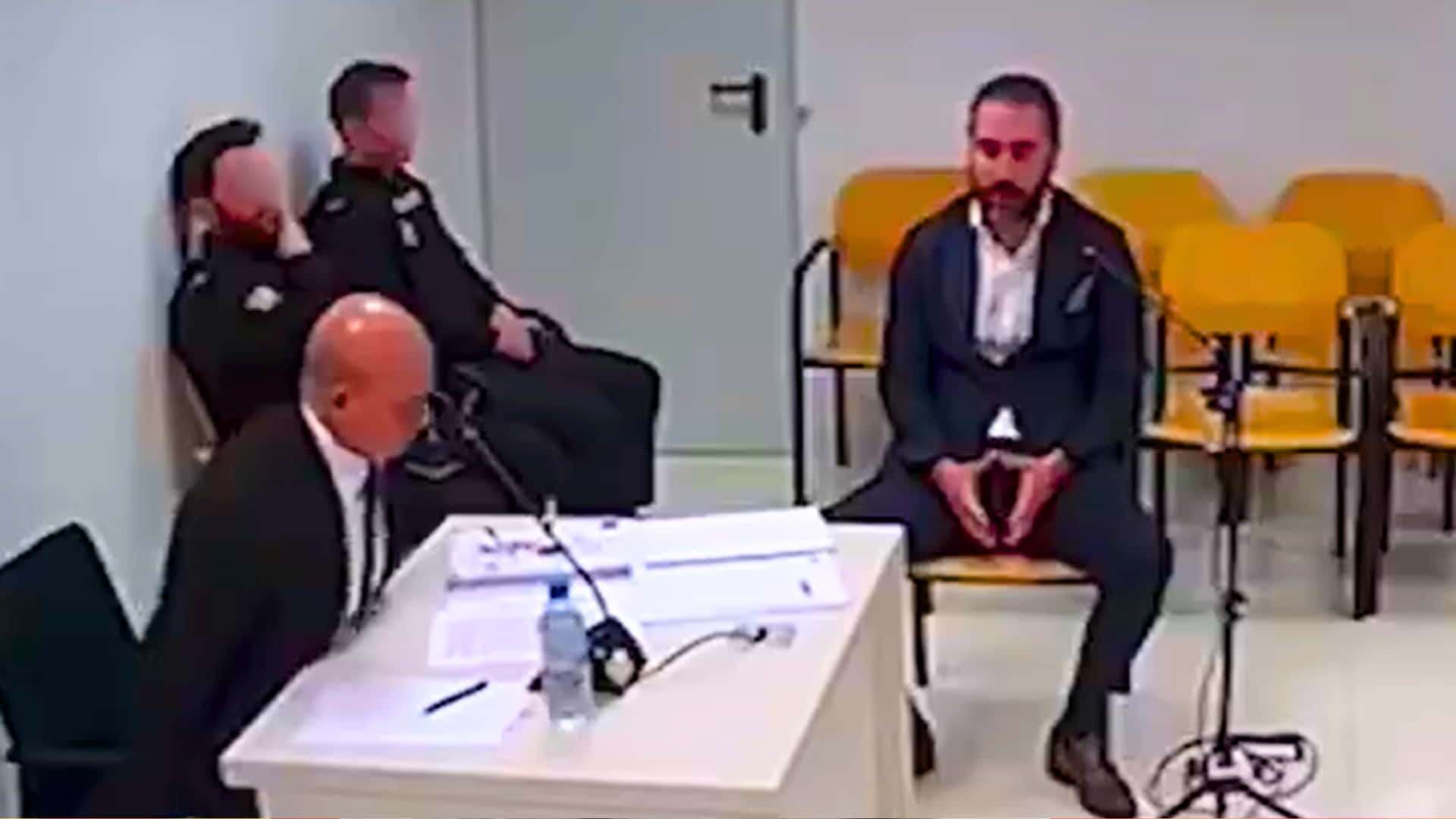 Aldama declara que se reunió varias veces con Teresa Ribera por un proyecto sobre la ‘España vaciada’