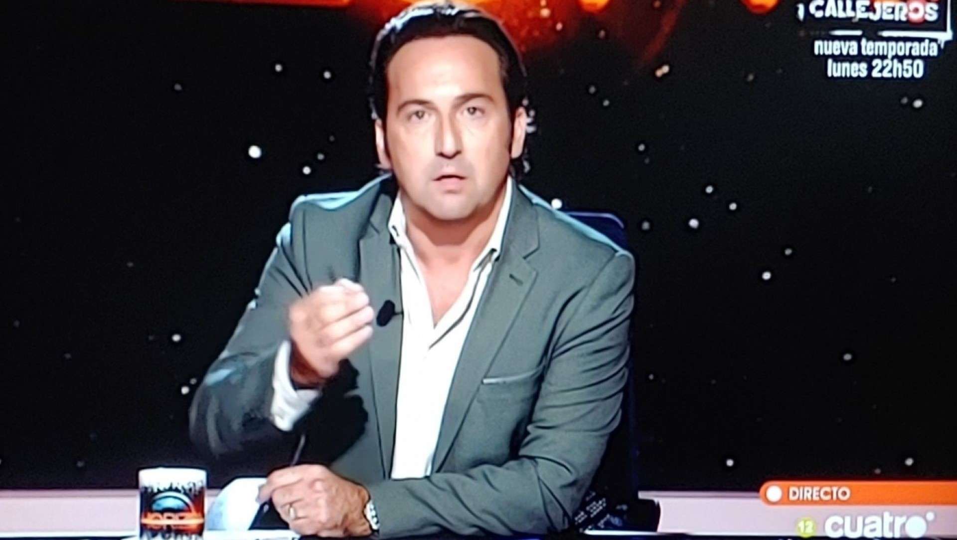 La izquierda woke no puede con Iker Jiménez y Gaitán que lideran con ‘Horizonte’