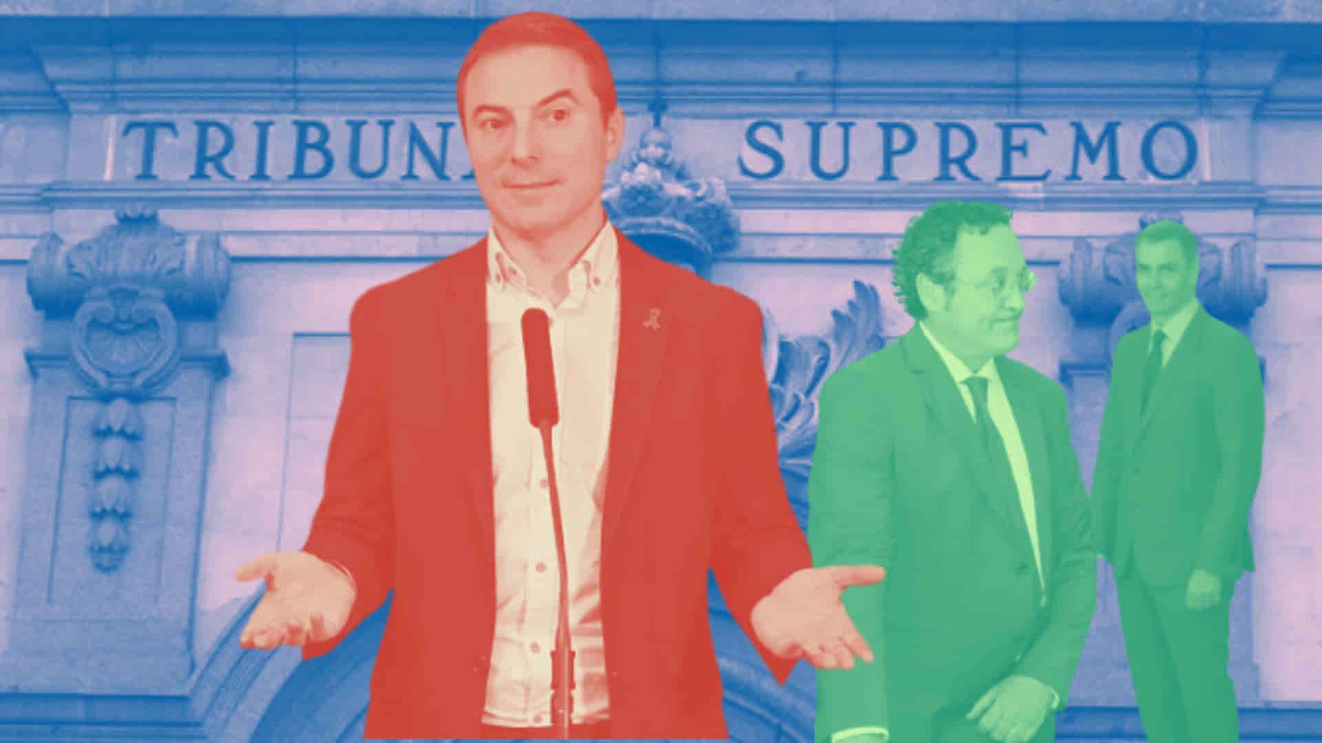 El Supremo cita a Lobato como testigo en el caso contra el fiscal general por revelación de secretos