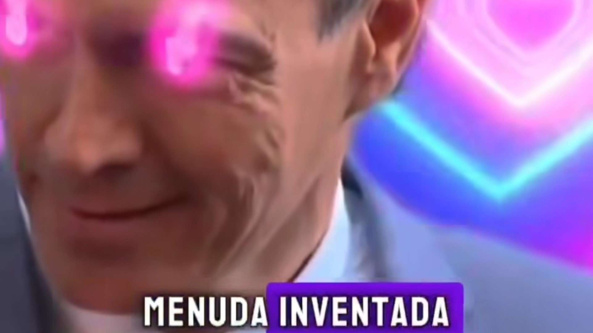 ‘Menuda inventada’, la canción viral que protagoniza Pedro Sánchez