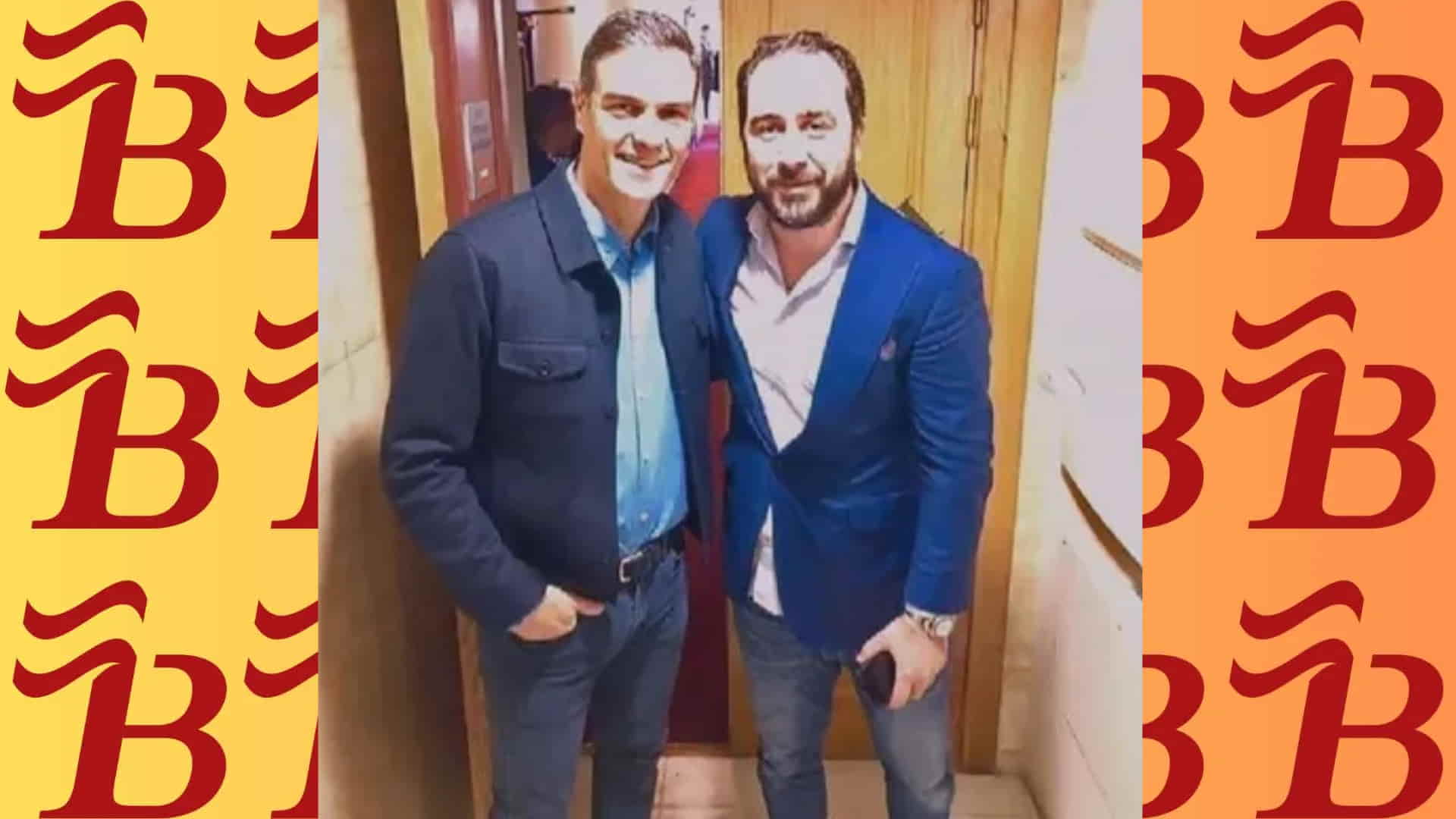 El instructor de la Audiencia Nacional pone en libertad a Víctor de Aldama