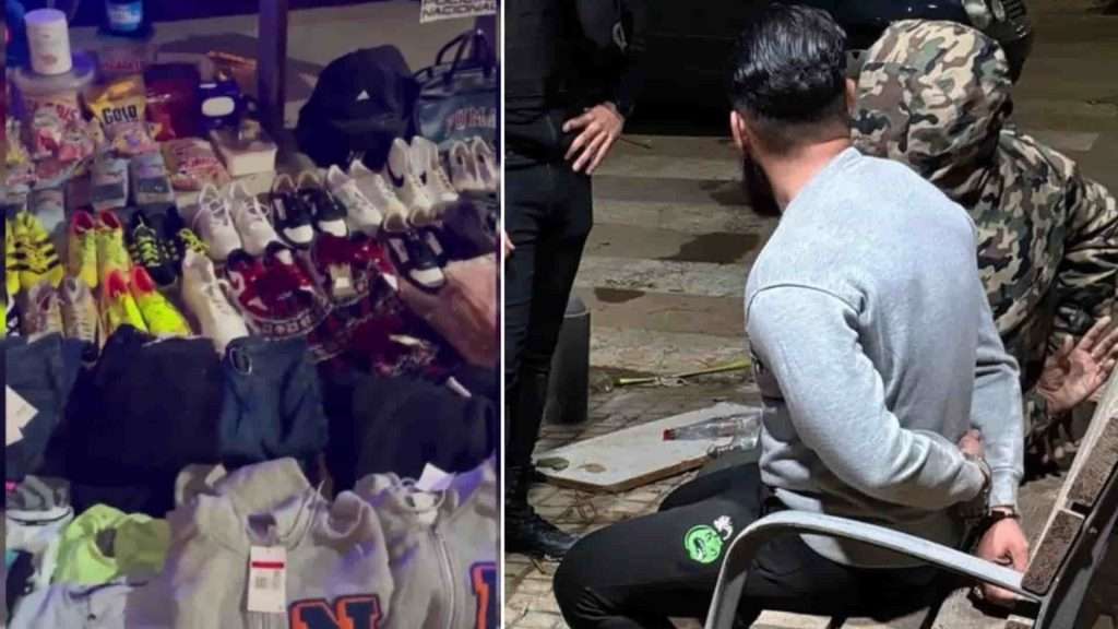 Prisión para 15 de los 45 detenidos por actos de pillaje en comercios durante la DANA
