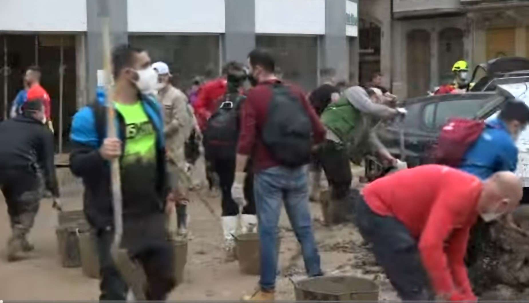 Aumenta el riesgo de infecciones por el regreso de ratas tras la DANA