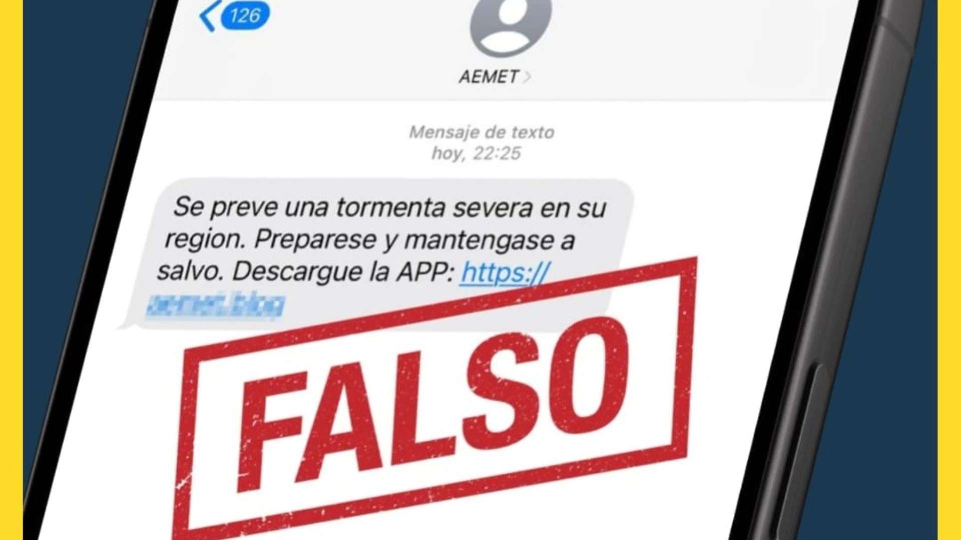 Se multiplican las estafas y fraudes dirigidos a los afectados por la DANA