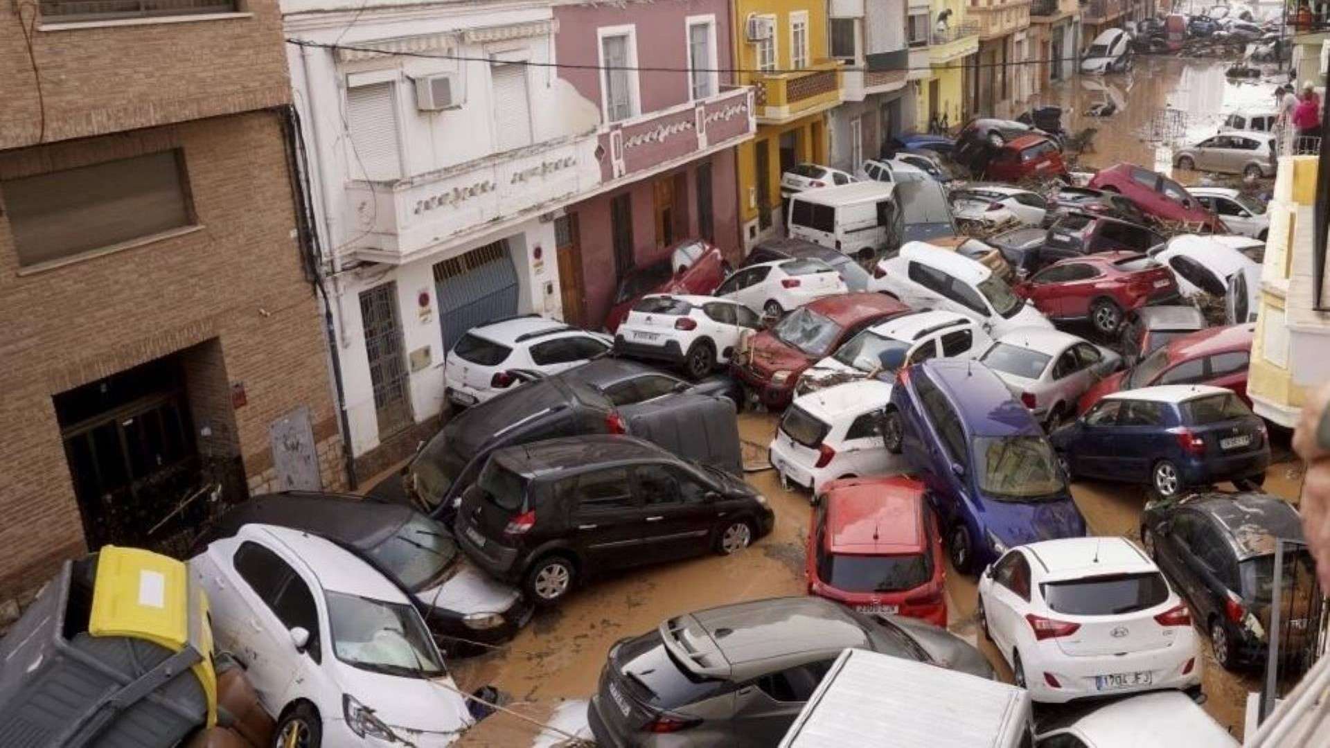 Los afectados en Valencia por la DANA siguen sin recibir las ayudas prometidas por Pedro Sánchez