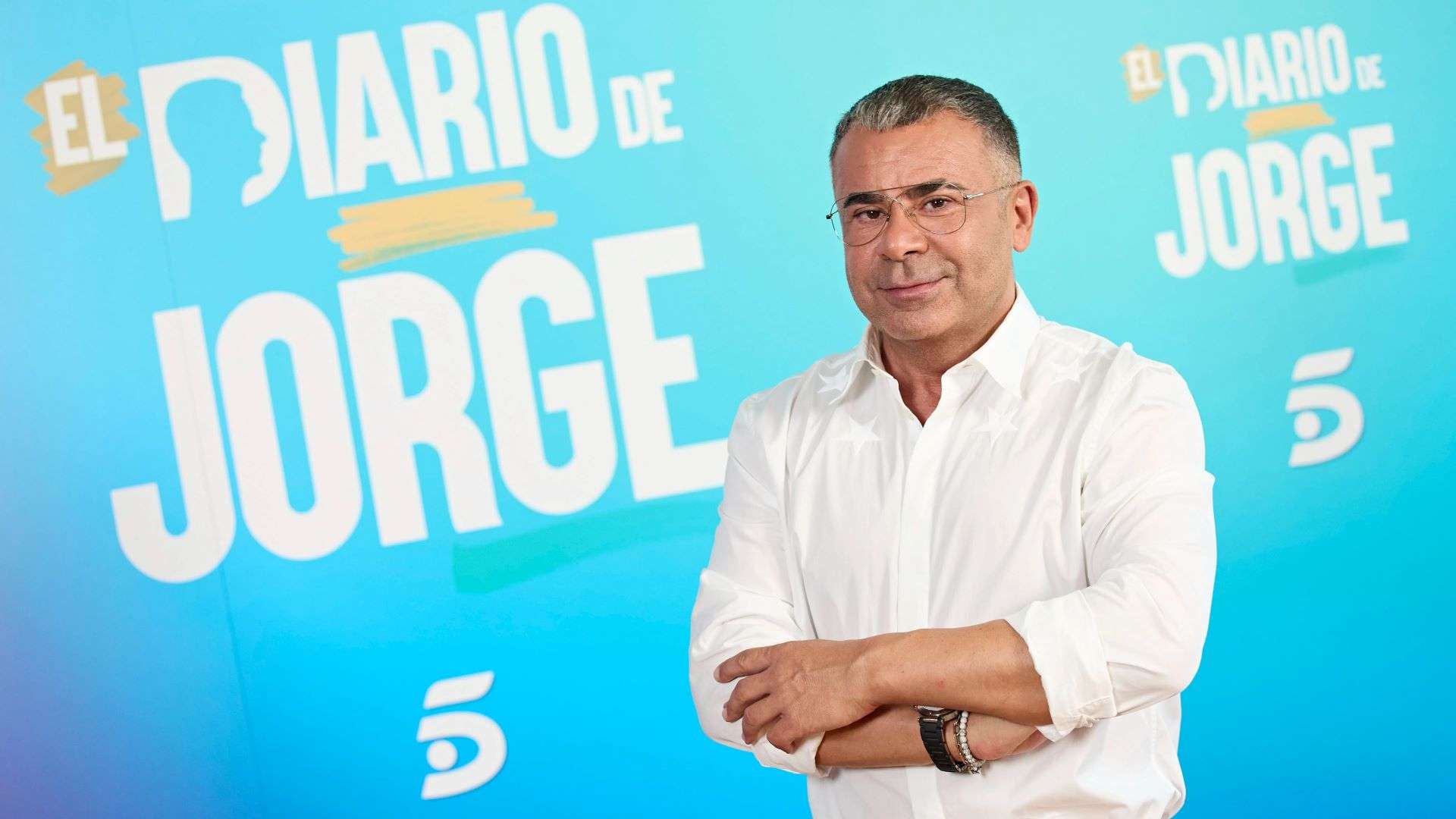 Jorge Javier Vázquez/Mediaset