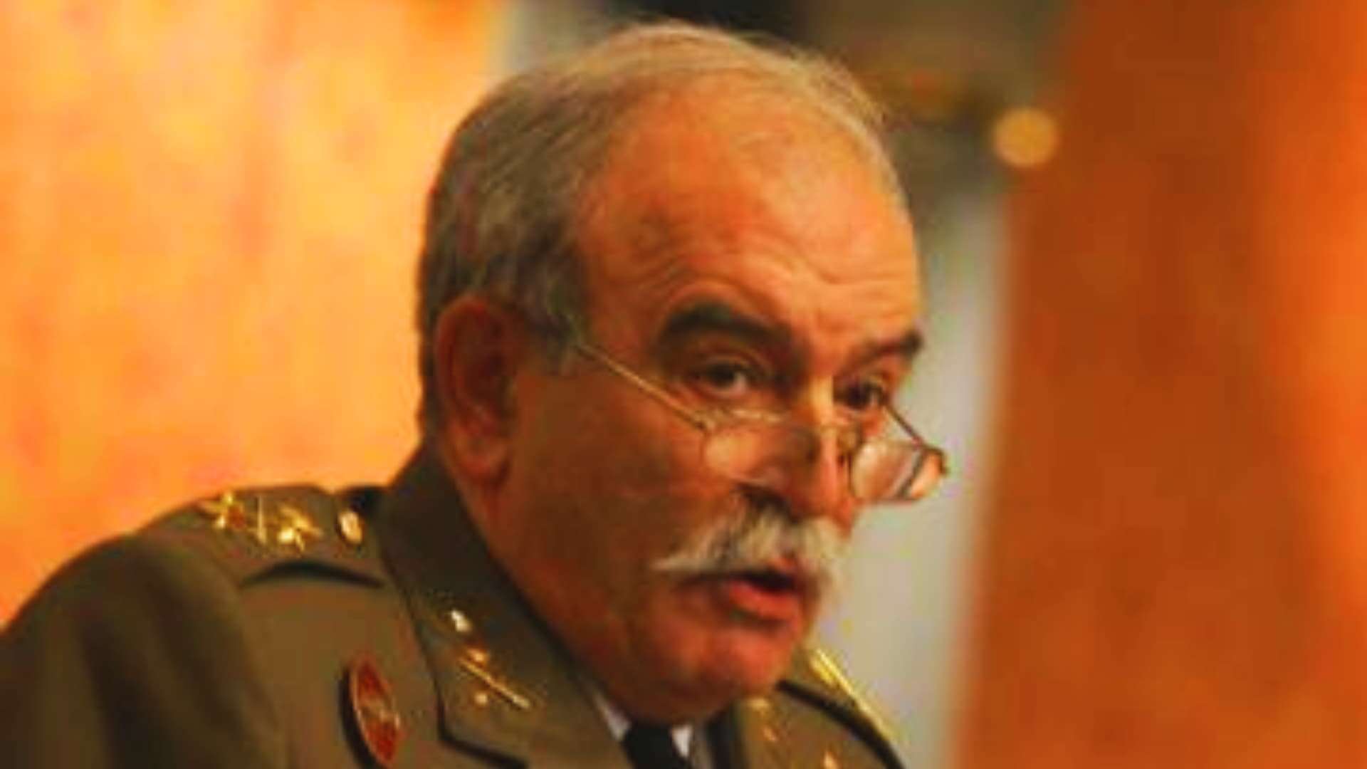 El exgeneral Pedro Pitarch desmonta la propaganda de Sánchez: ‘El primer responsable de todo lo que sucede es el Gobierno del Estado’