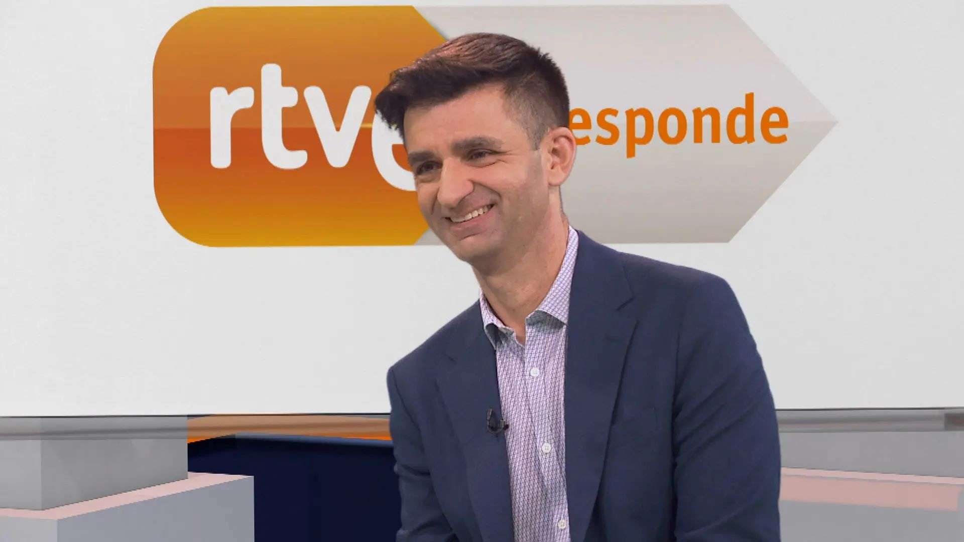 José Pablo López ya es el nuevo presidente de la RTVE más politizada