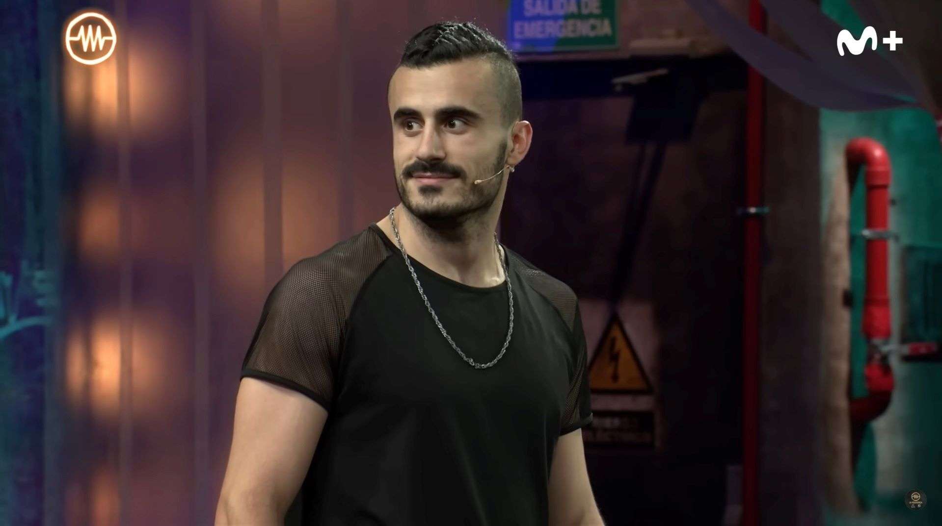 Míster Jagger/Movistar+