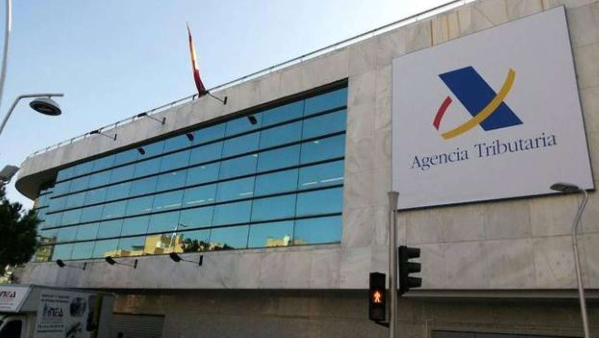 Agencia Tributaria/Wikimedia