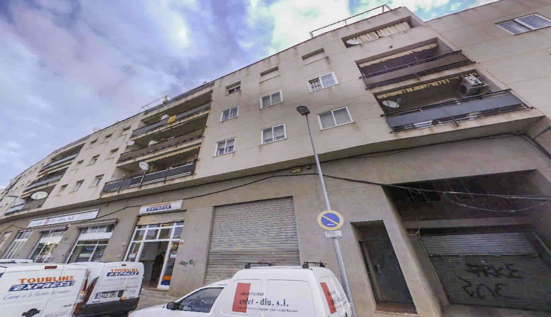 Detenida una mujer en Vendrell por el asesinato de su pareja