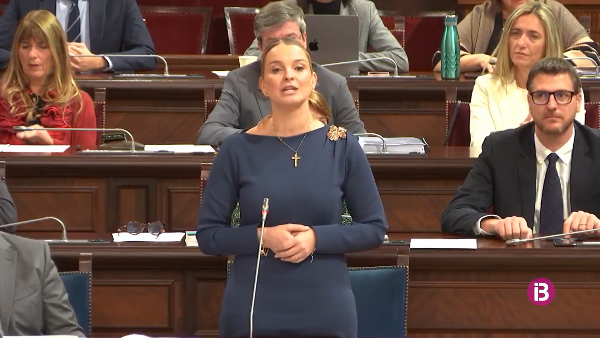 El PP incumple el pacto firmado con VOX en Baleares y acuerda con la izquierda mantener la ley de memoria histórica