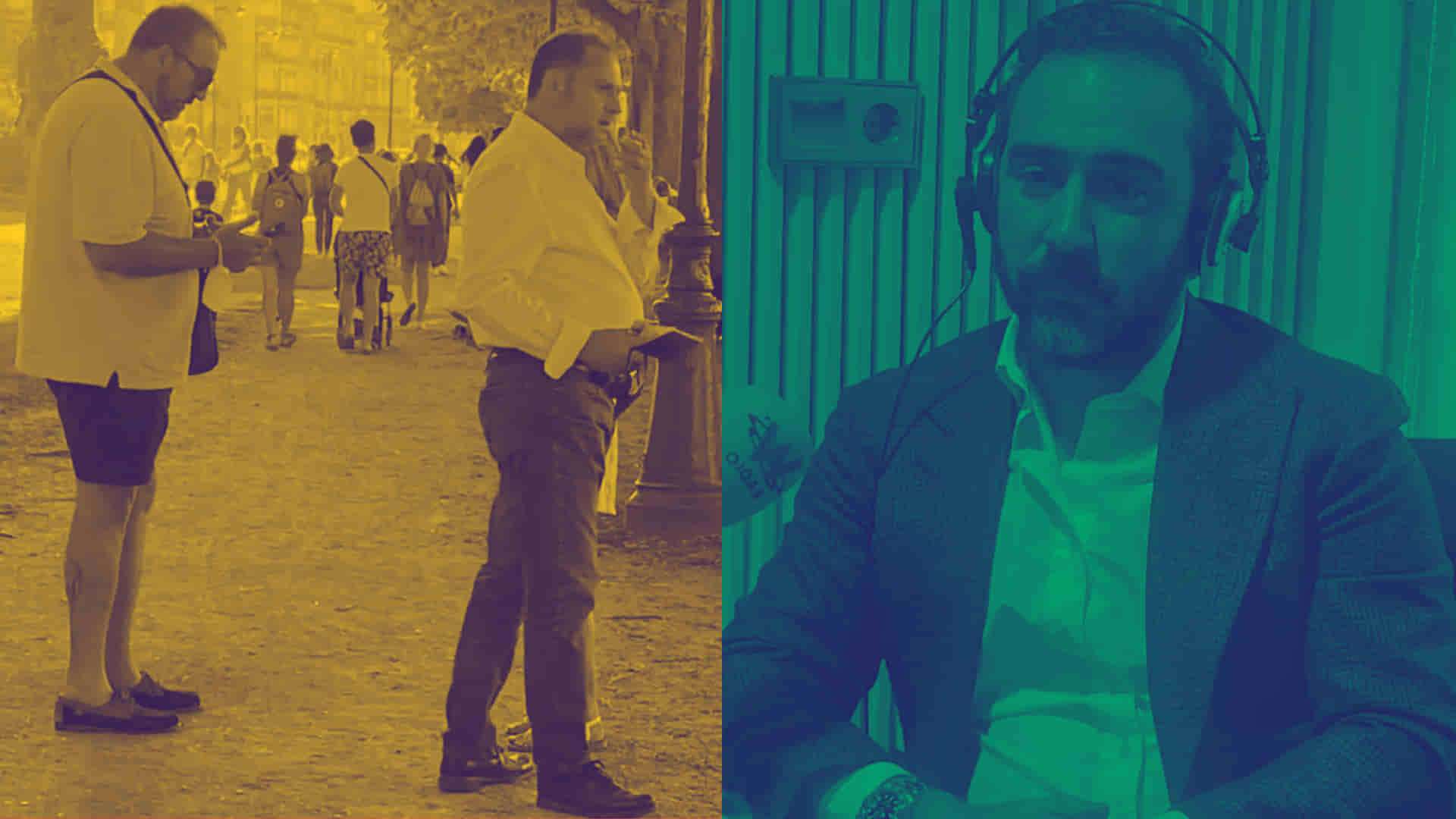 Koldo niega el cobro de mordidas y señala que Aldama frecuentaba el ministerio de Ábalos e incluso visitó su casa