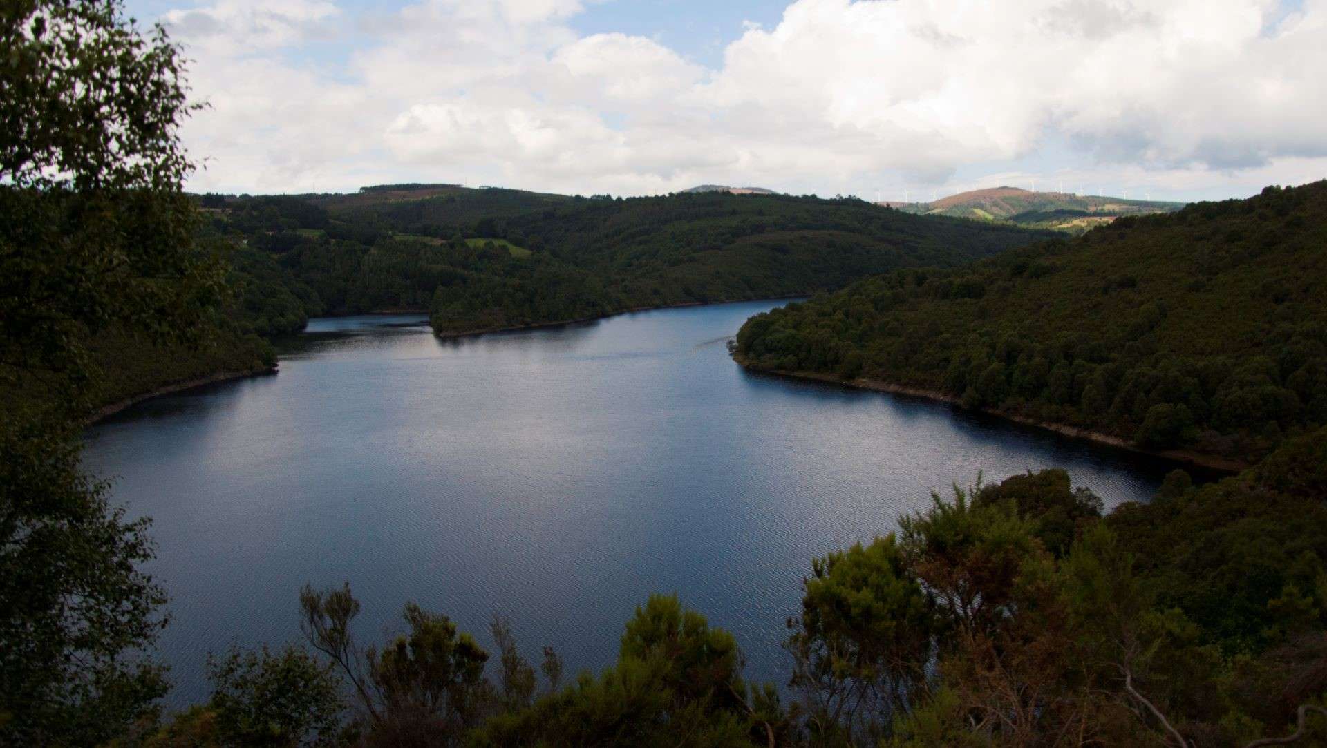 Pantano_As_Pontes_wikimedia Lago de As Pontes/Wikimedia