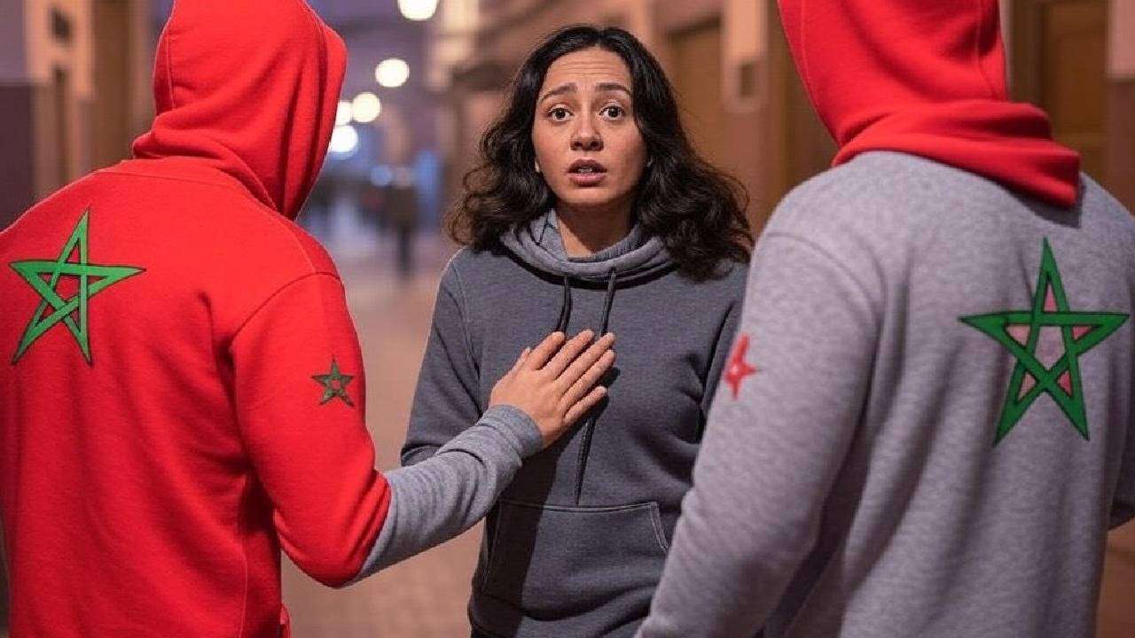 El 91% de los violadores condenados en Cataluña son extranjeros