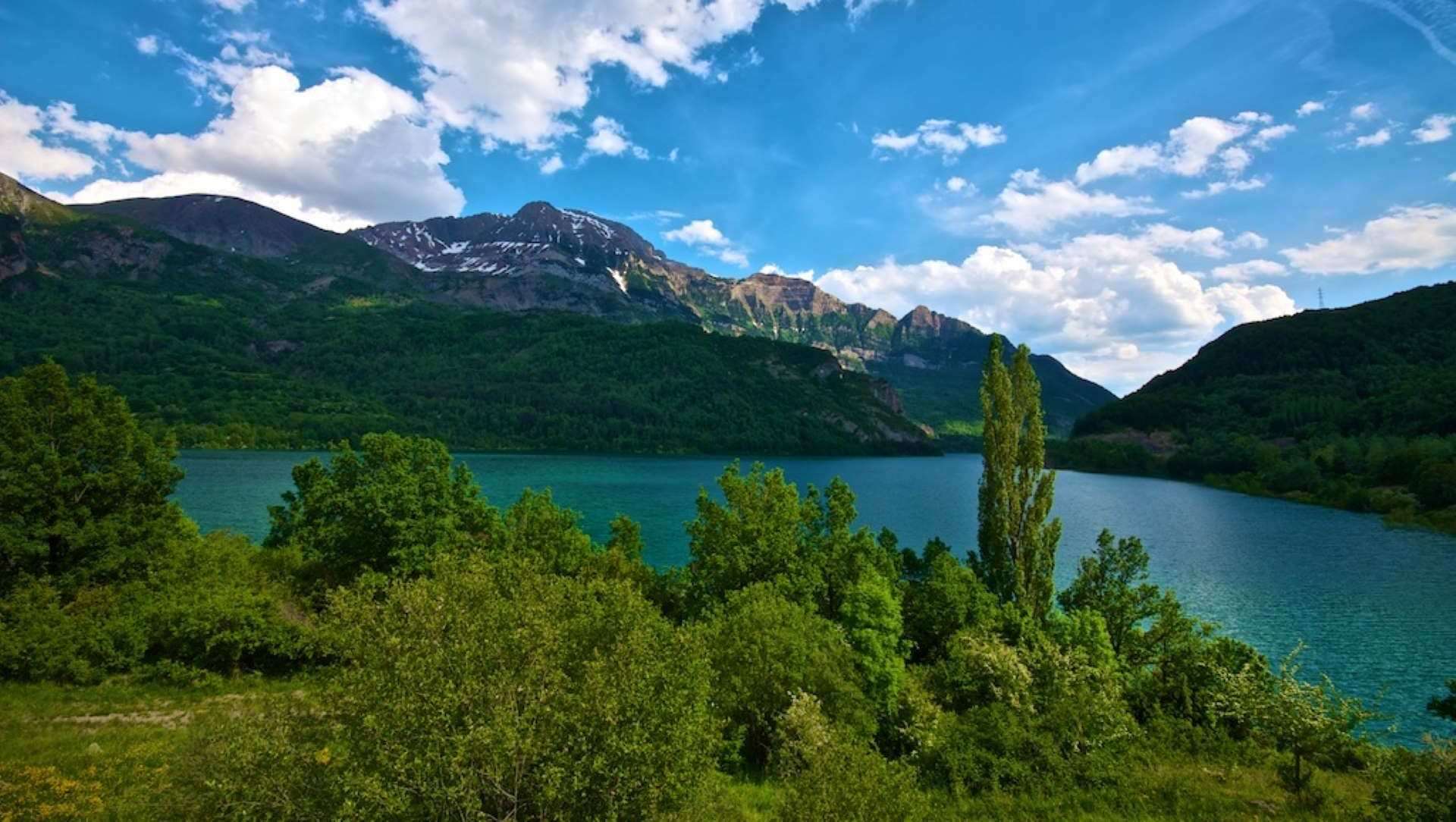 Valle-Ordesa-Monte-Perdido-Flickr Valle de Ordesa/Flickr