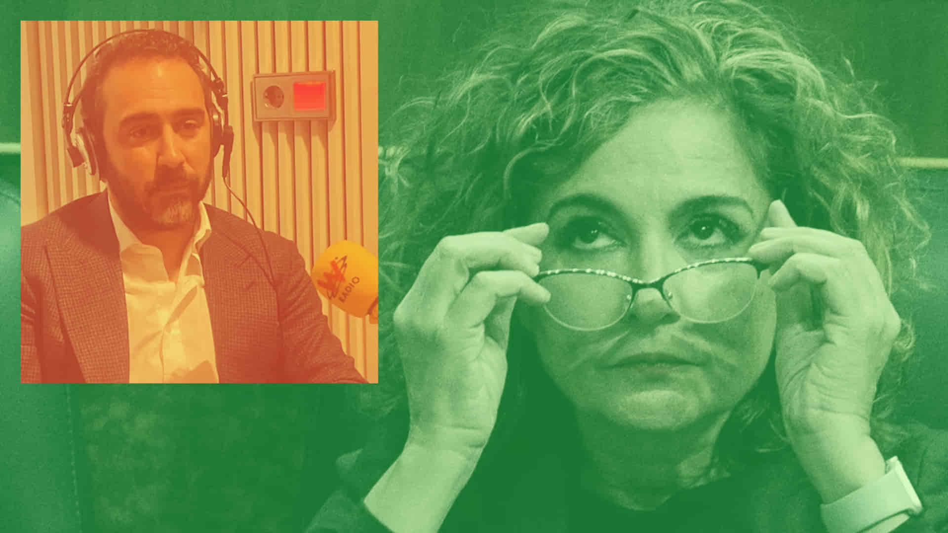 Aldama detalla ante el Supremo que el jefe de Gabinete de Montero le ‘pidió un piso’