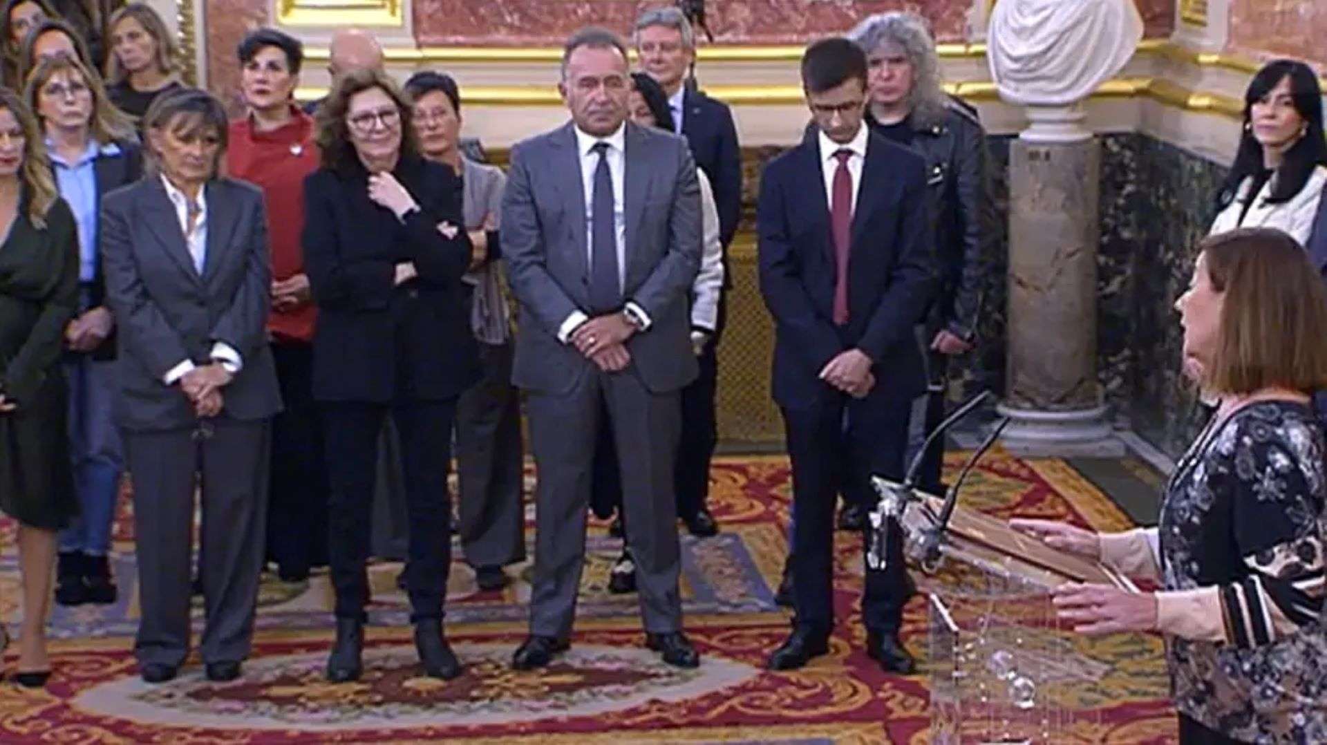 armengol-consejo-de-administracion-de-rtve Consejo de RTVE/Redes sociales