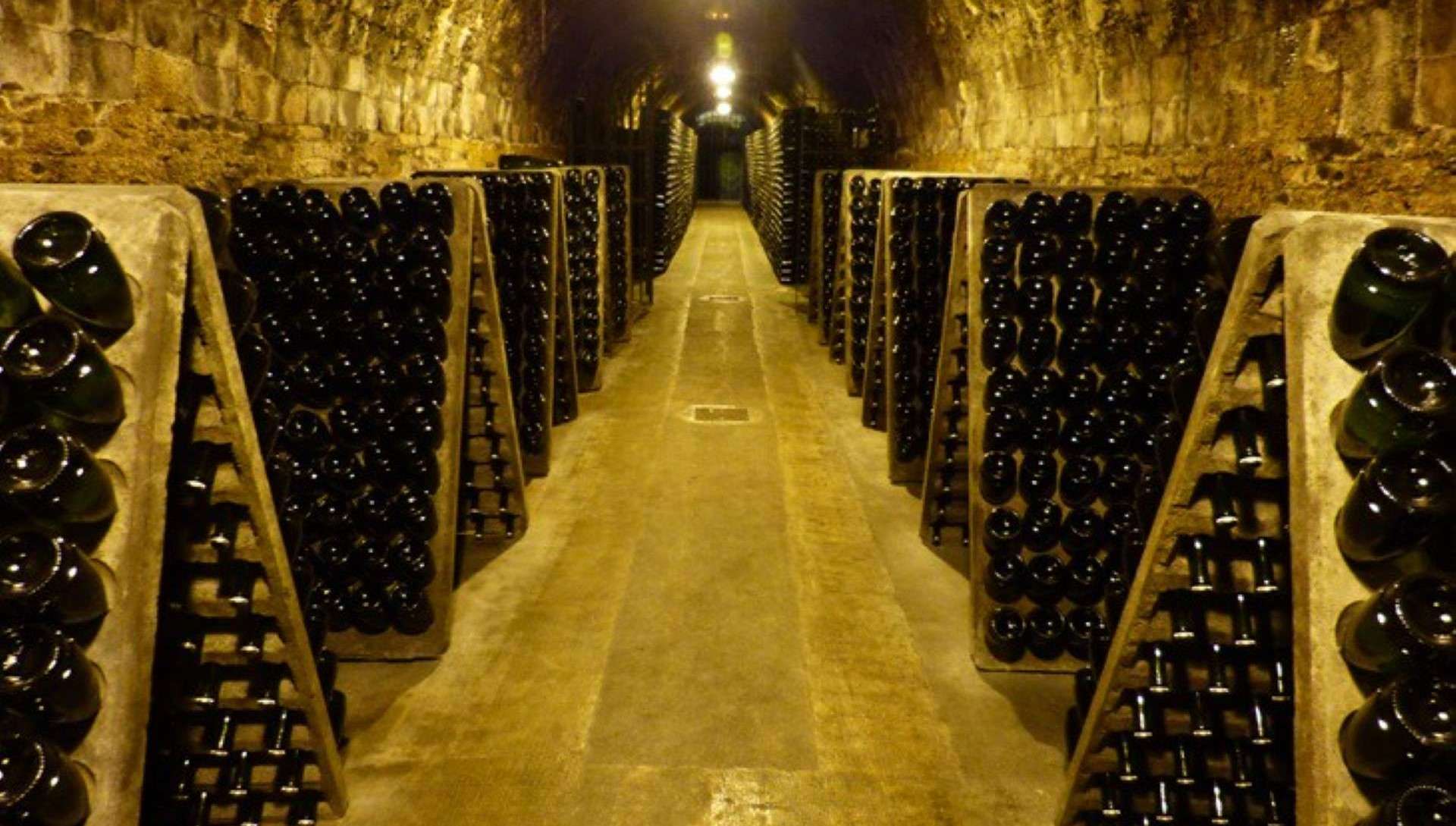 Bodega de vaca catalán/Flickr