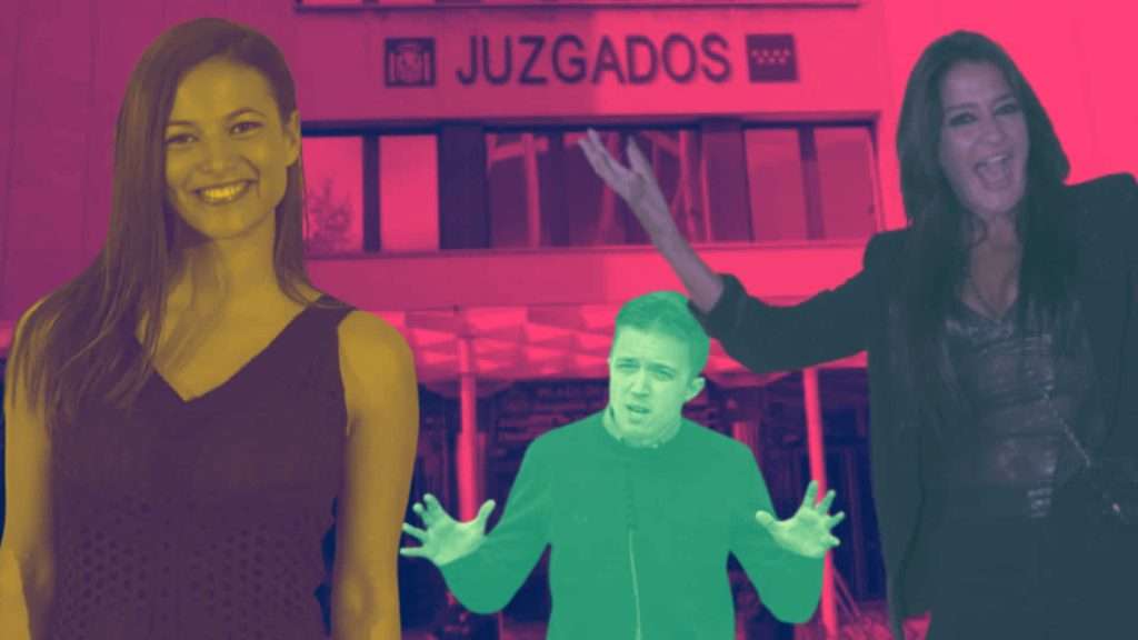 El juez reabre la causa contra Errejón y él y la denunciante declararán el 16 de enero