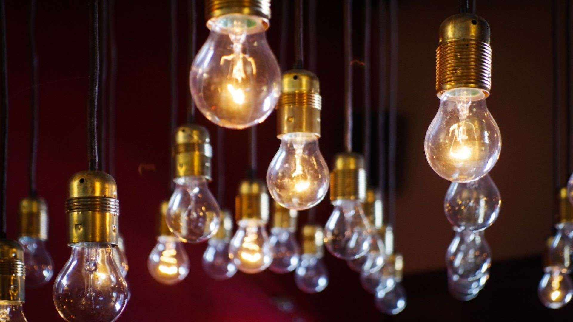 Sube el precio de la luz/PxHere