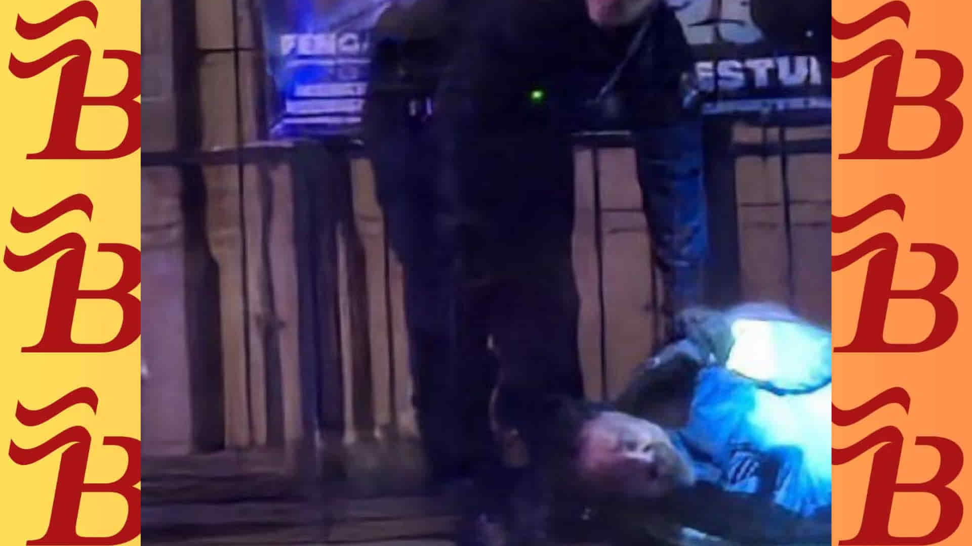 Un saudí perpetra un atentado con atropello masivo en Magdeburgo (Alemania)