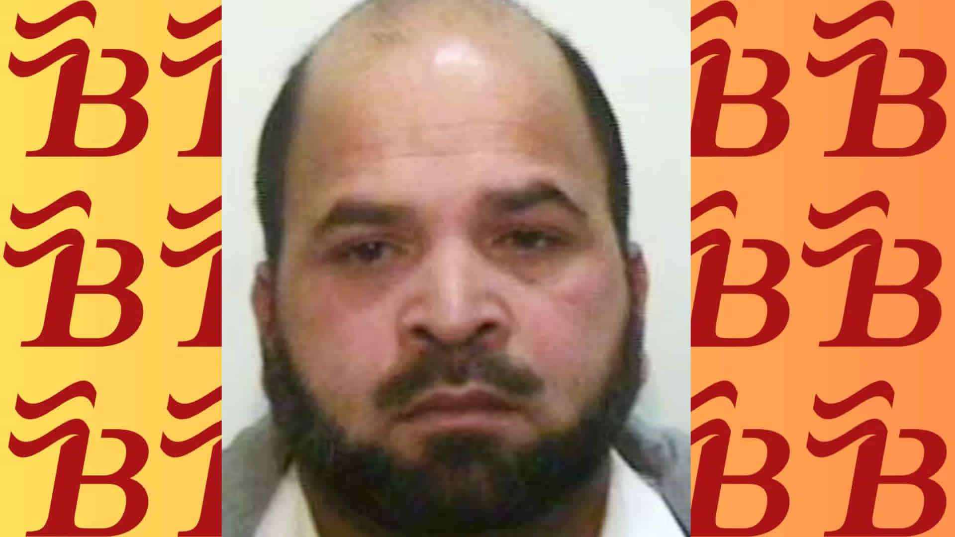 Qari Abdul Rauf Qari Abdul Rauf, cabecilla de banda de pakistaníes violadores de niñas niñas pakistaní