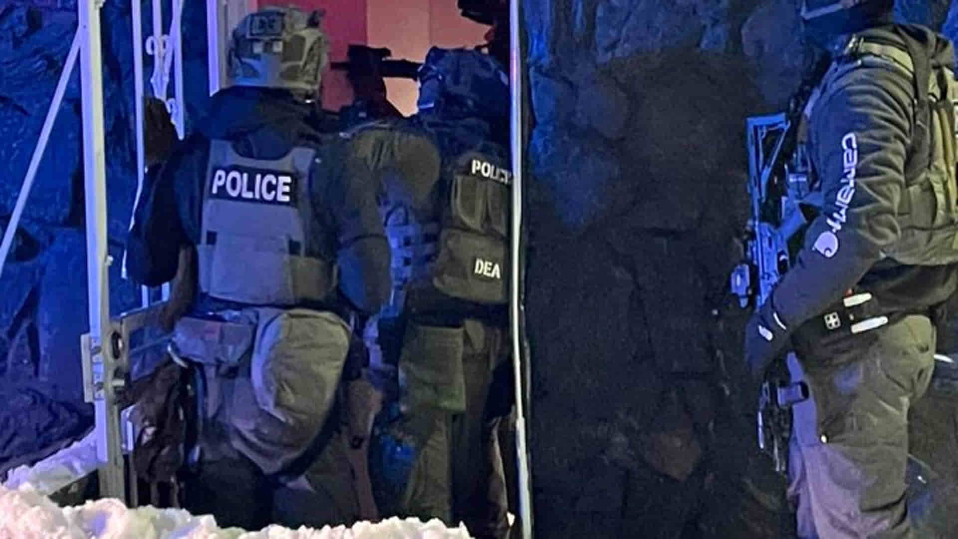 Estados Unidos revela que la dictadura chavista usa el Tren de Aragua para desestabilizar gobiernos