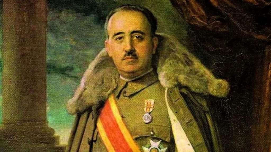 El Gobierno dice que la Fundación Francisco Franco «incita al odio» y «humilla a las víctimas»