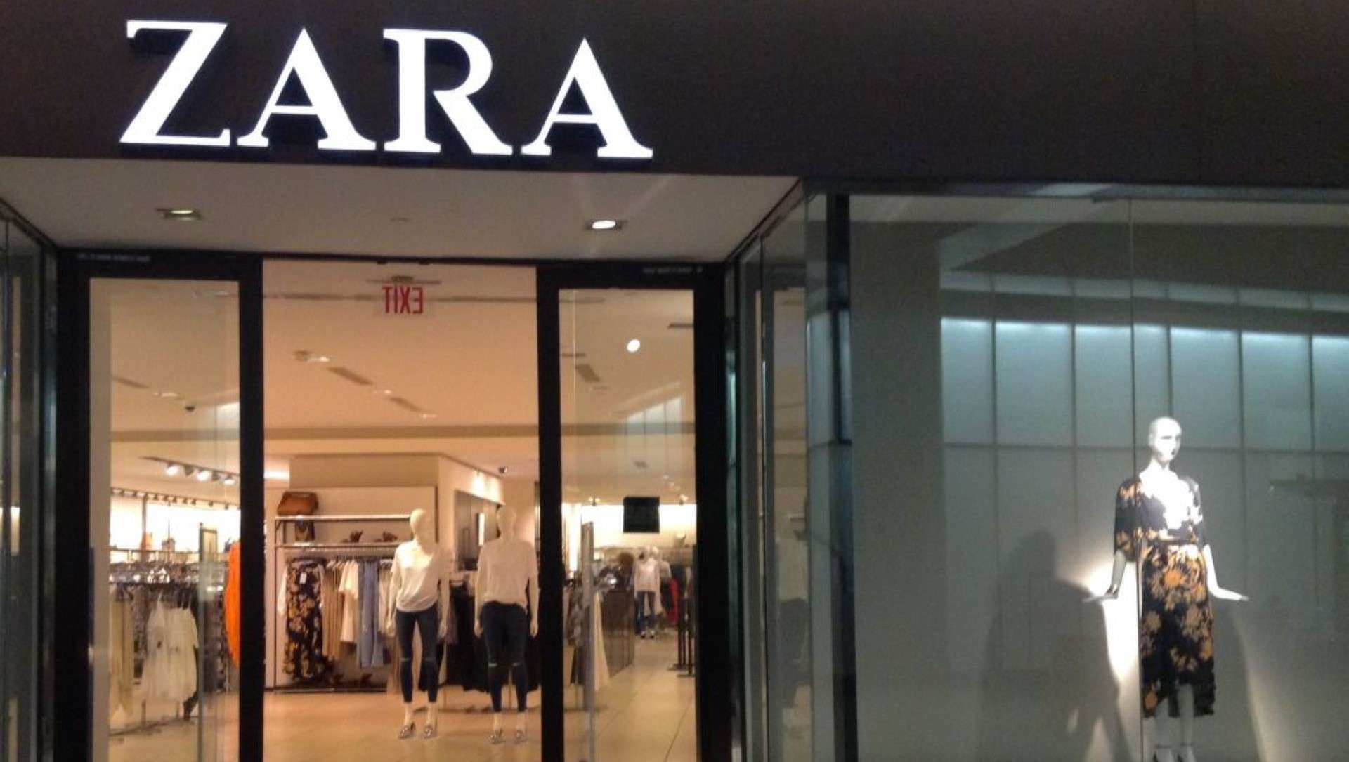 Amancio Ortega, de aniversario en 2025: cuarenta años de la creación de Inditex y cincuenta del primer Zara