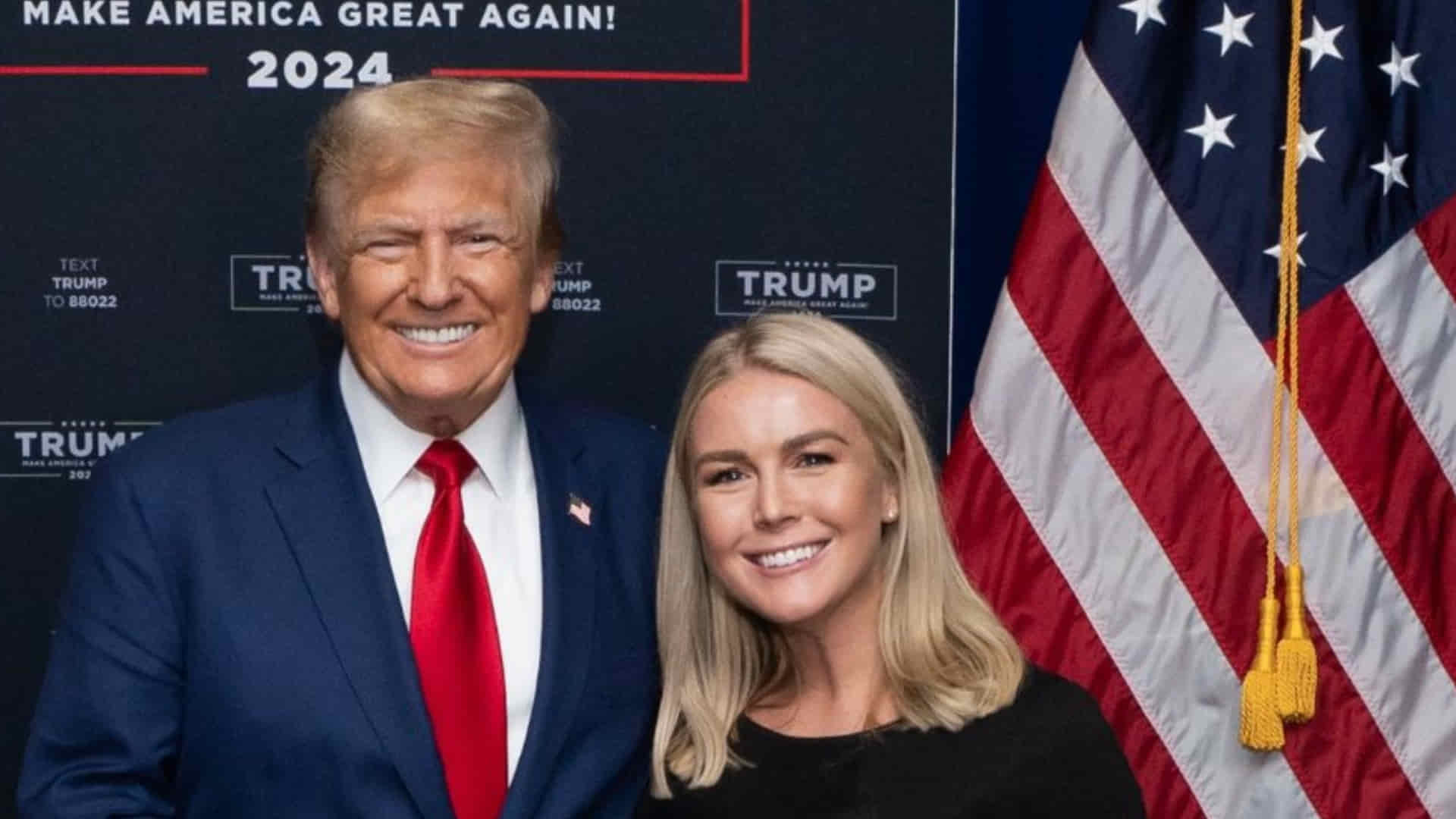 Trump impondrá aranceles a China, México y Canadá por el fentanilo ilegal que entra en Estados Unidos