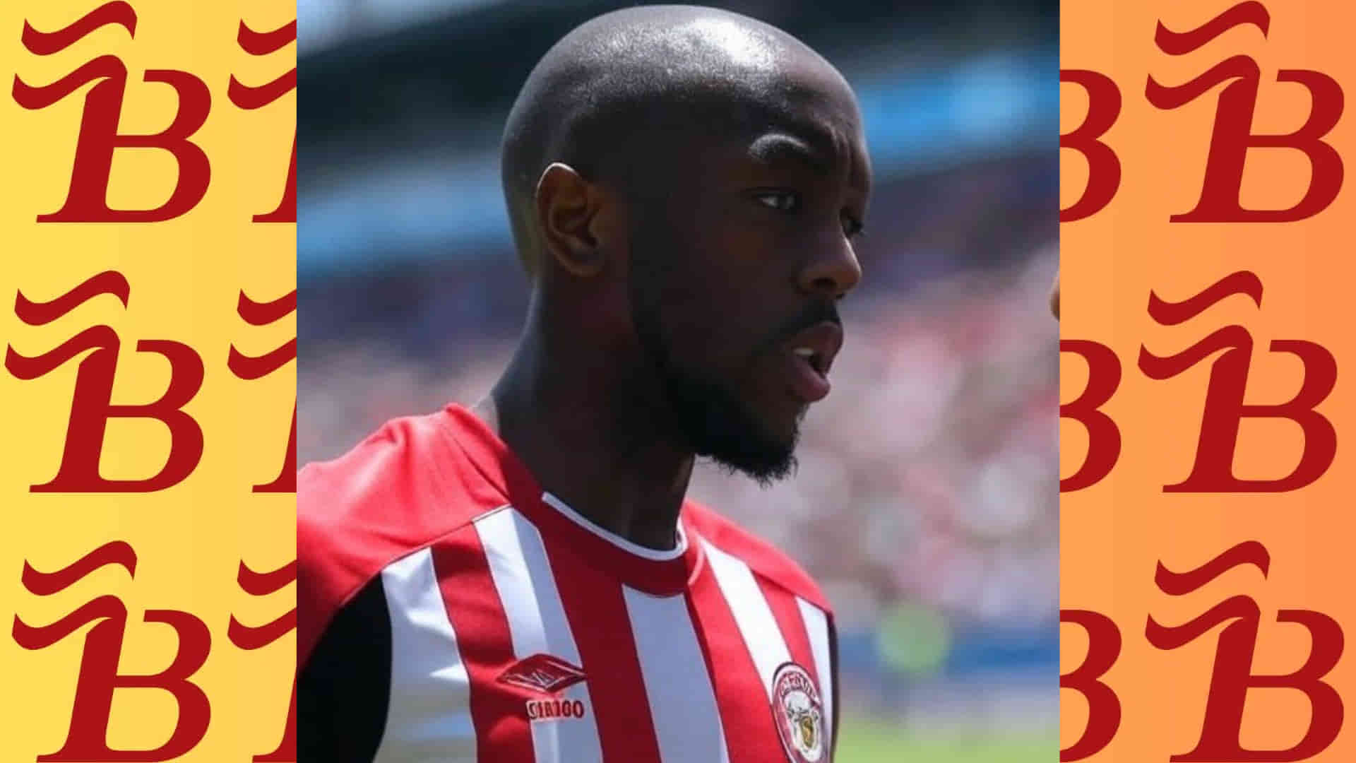 Yoane Wissa, jugador atacado con ácido