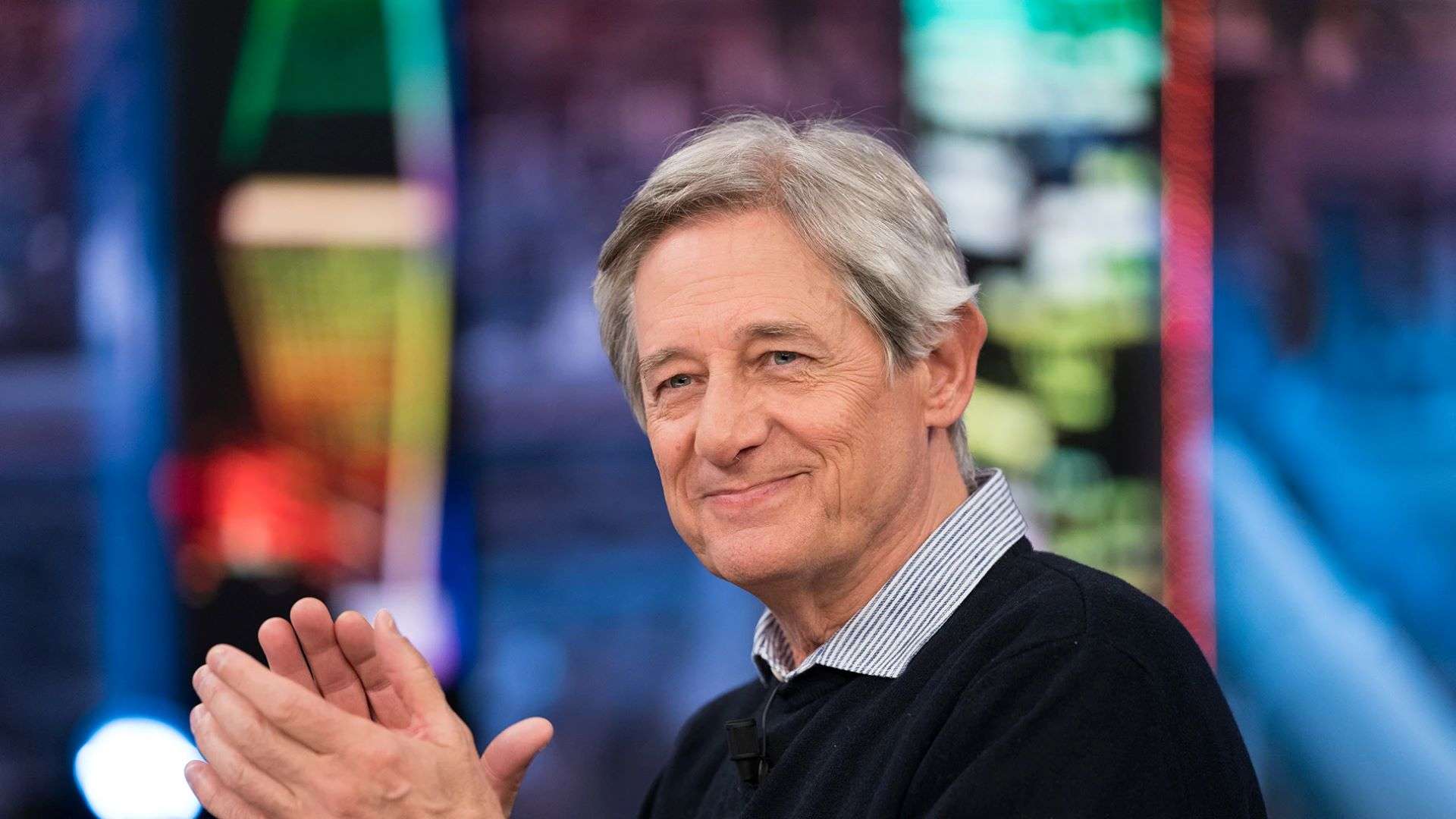 Yosema Yuste, cabreado con la falsedad, la hipocresía y la ambición desmedida de Pedro Sánchez