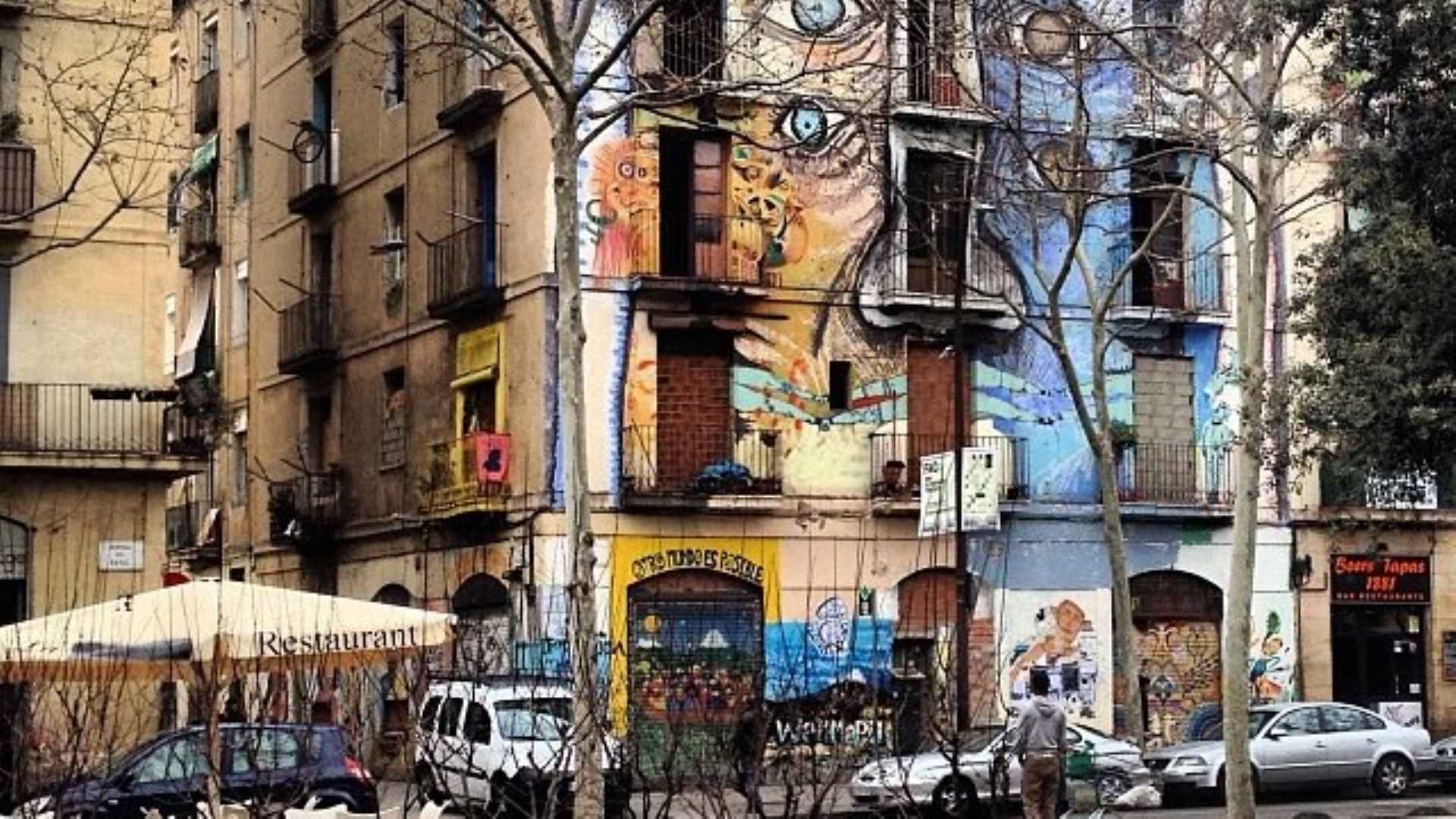 El 83% de los españoles desean que se tomen medidas contra los okupas