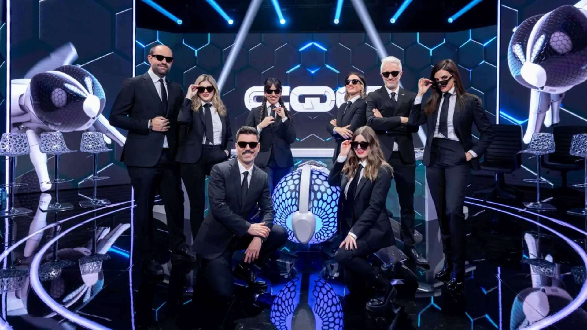 Fracaso de audiencia y duras críticas ante el giro a la izquierda del nuevo ‘CQC’