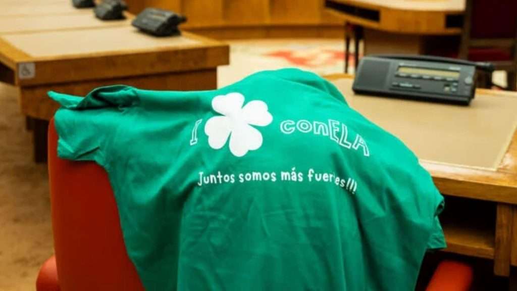 El Gobierno sigue dando la espalda a los enfermos de ELA