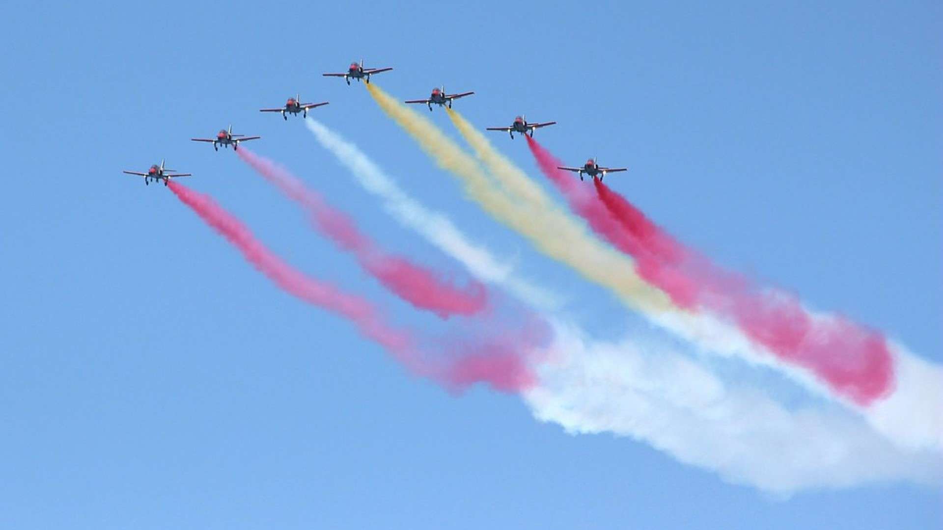 festival-aéreo San Javier Aire 25