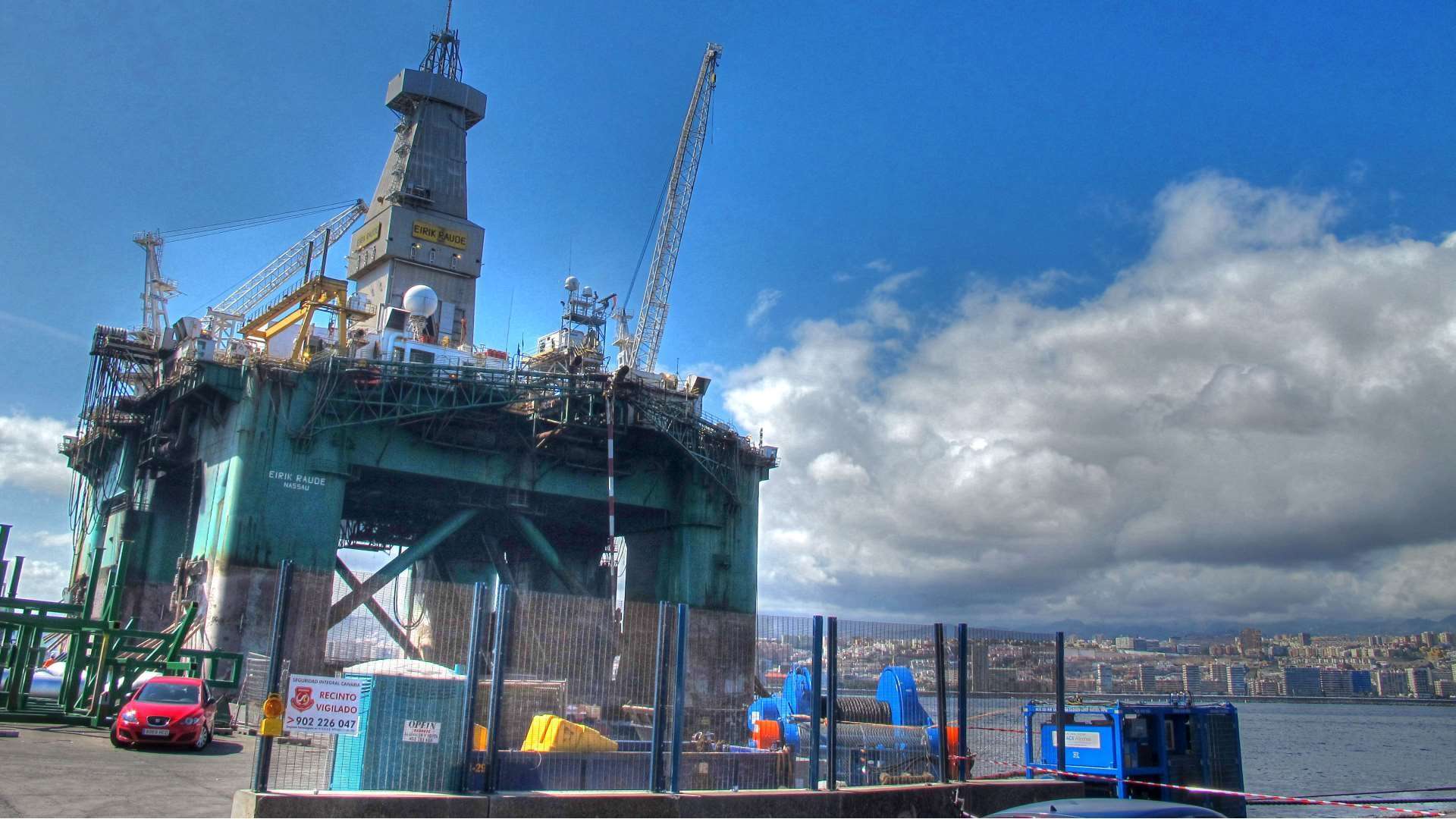 La electricidad es ahora un 20% más cara para la gran industria española