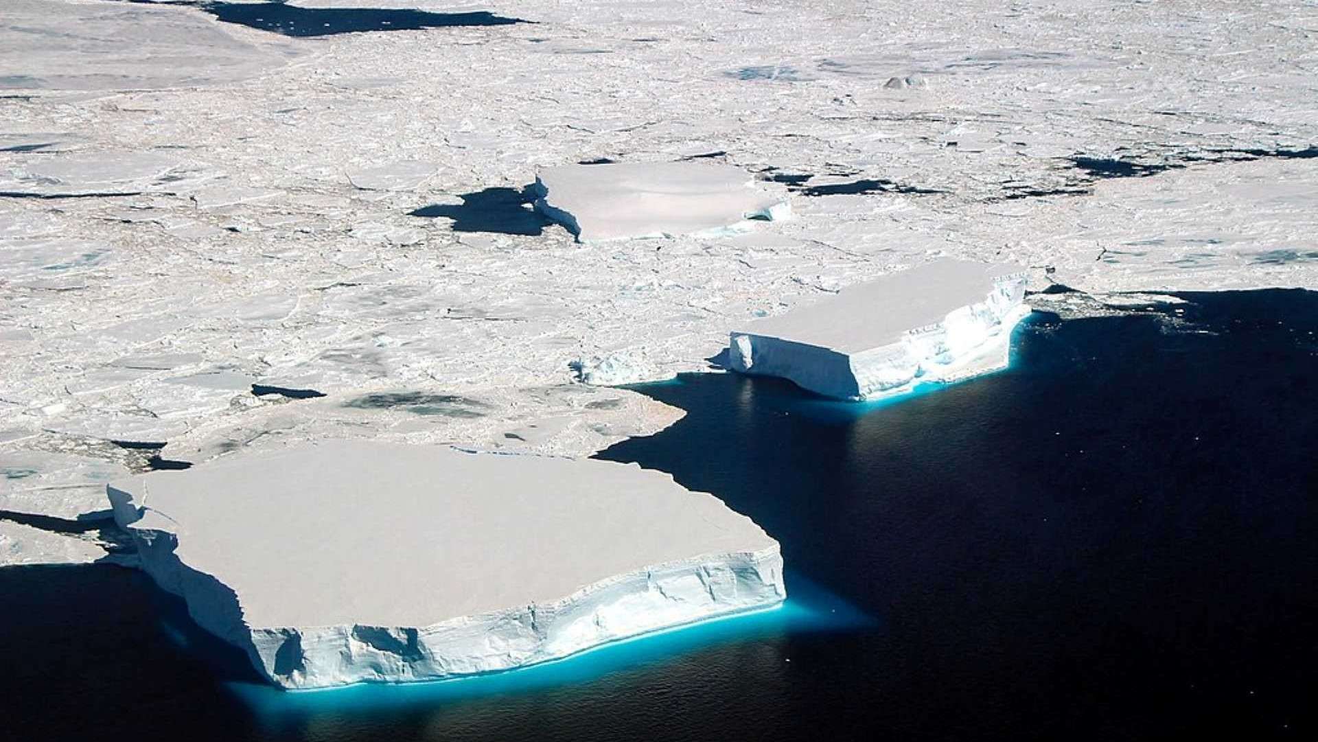 hielo-antartico