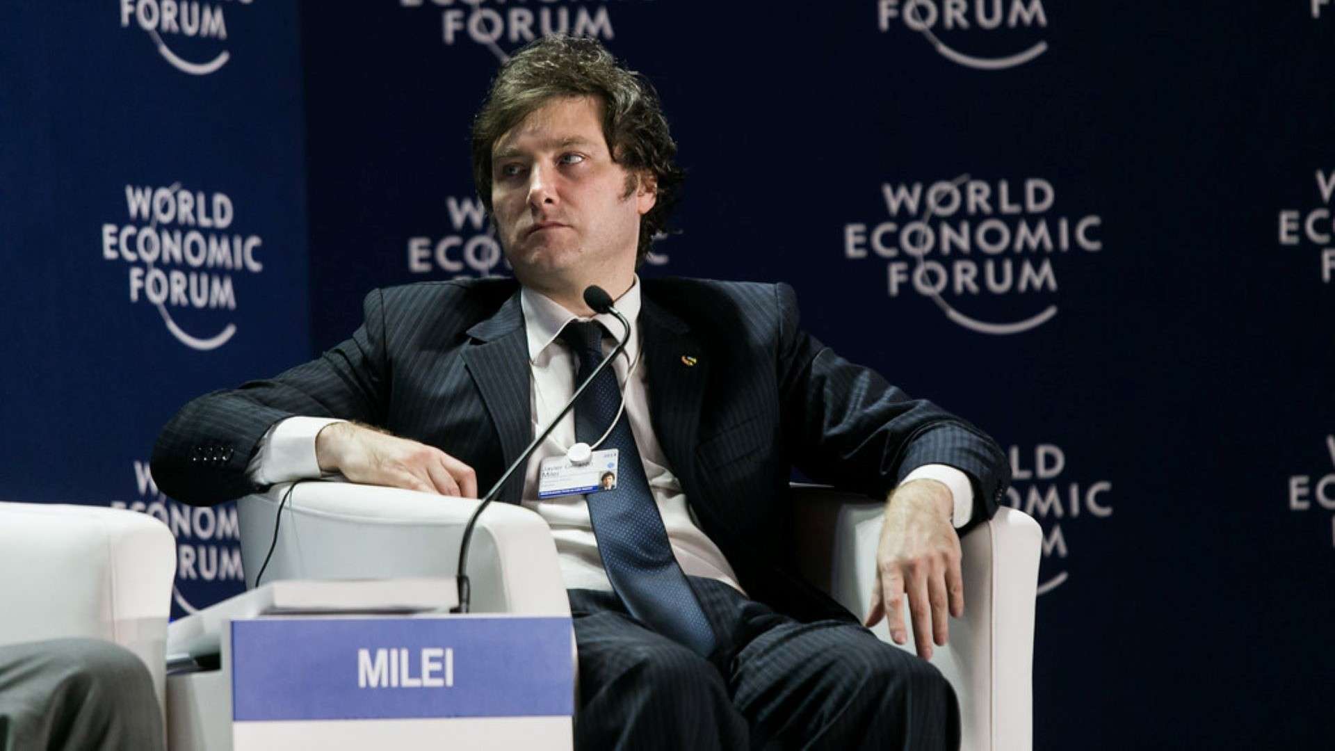 El Gobierno de Milei busca eliminar la figura de ‘feminicidio’ del Código Penal