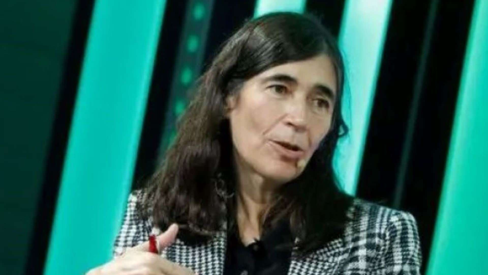 El patronato del CNIO destituye a su directora científica, María Blasco