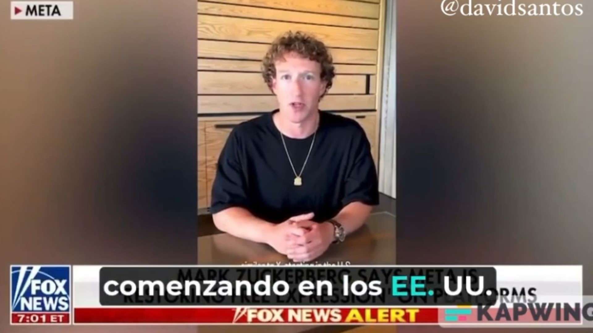 Escándalo en Meta: denuncian abusos a menores en RV y un senador exige demandar a Zuckerberg