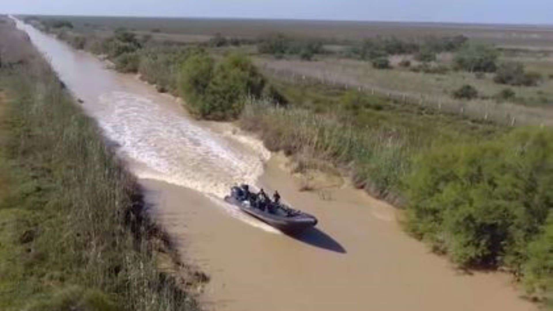 Grande-Marlaska e Interior permiten la impunidad de las narcolanchas en Sevilla y Barbate