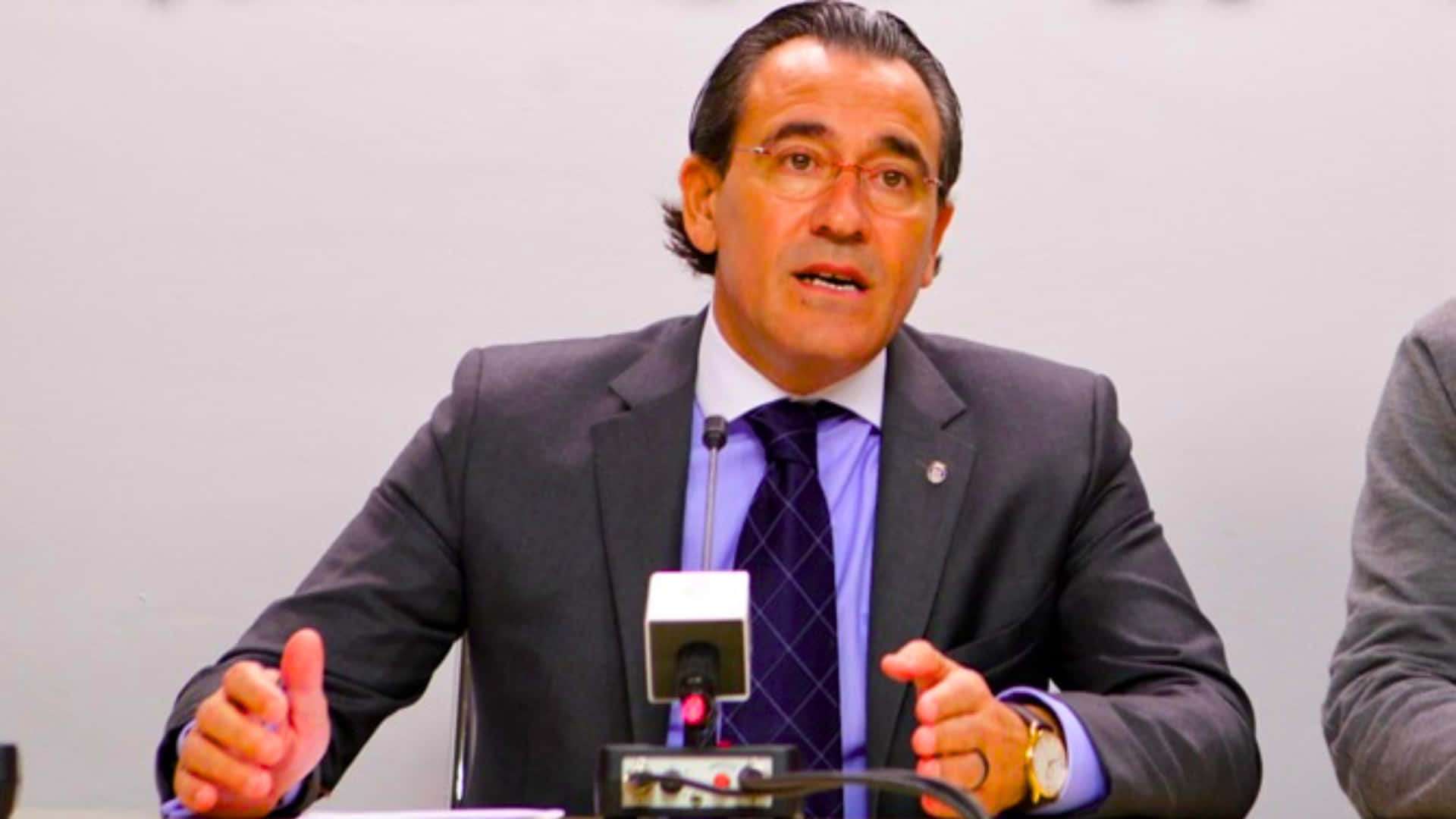 La novedades del crimen del exalcalde de Gandía: un arma poco común entre sicarios profesionales